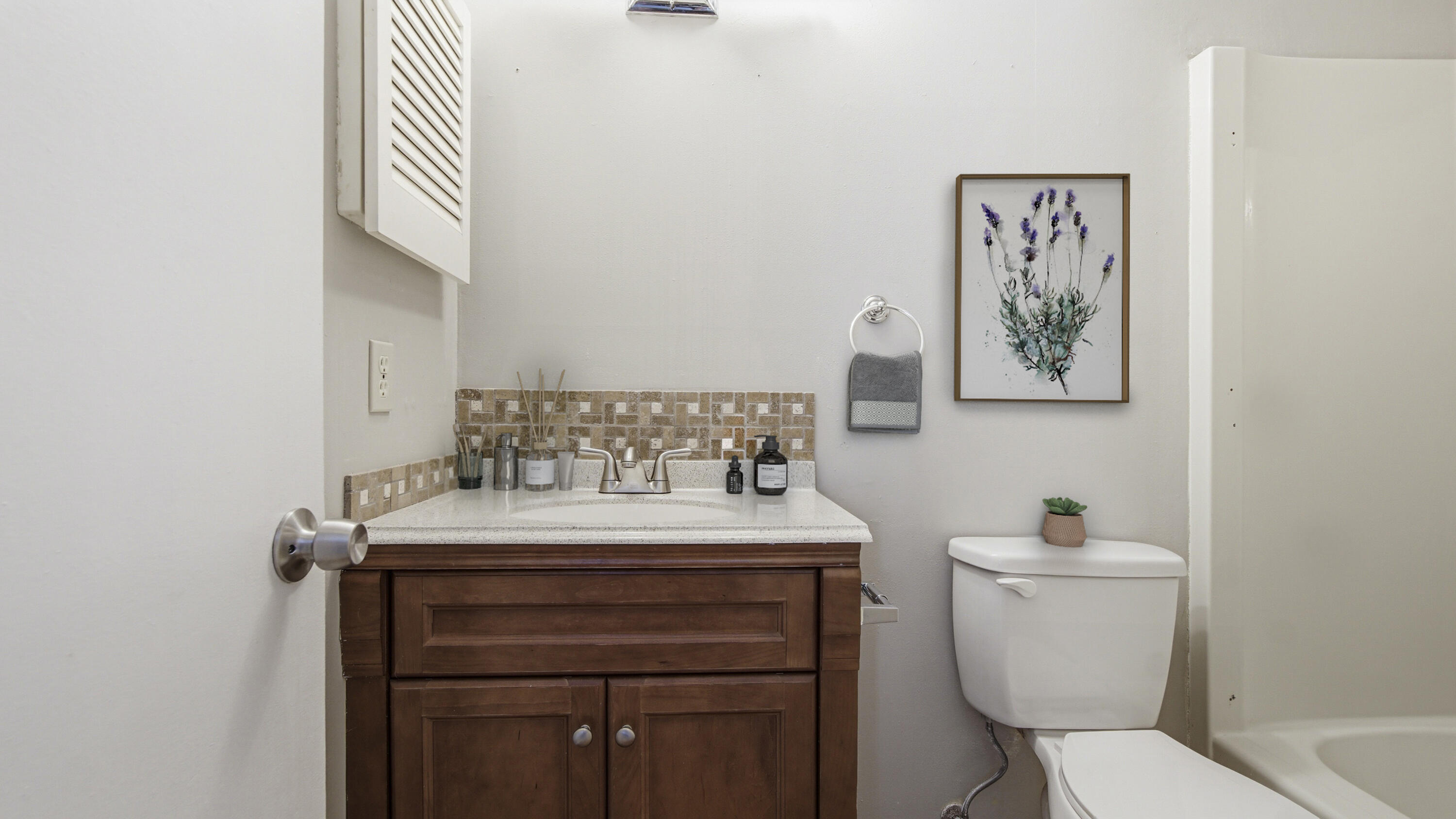 Treasure Cove Unit 1 - Residential