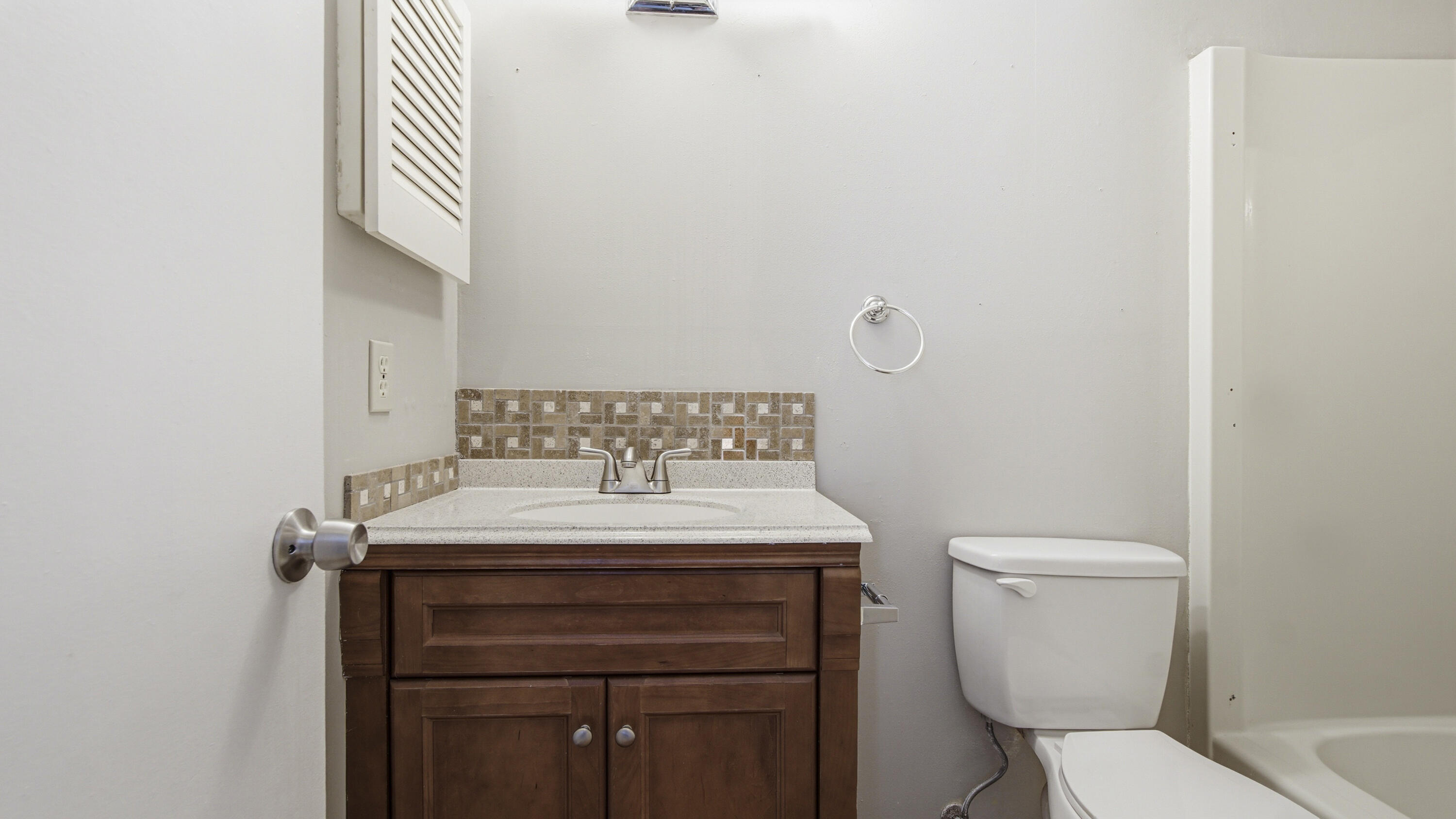 Treasure Cove Unit 1 - Residential