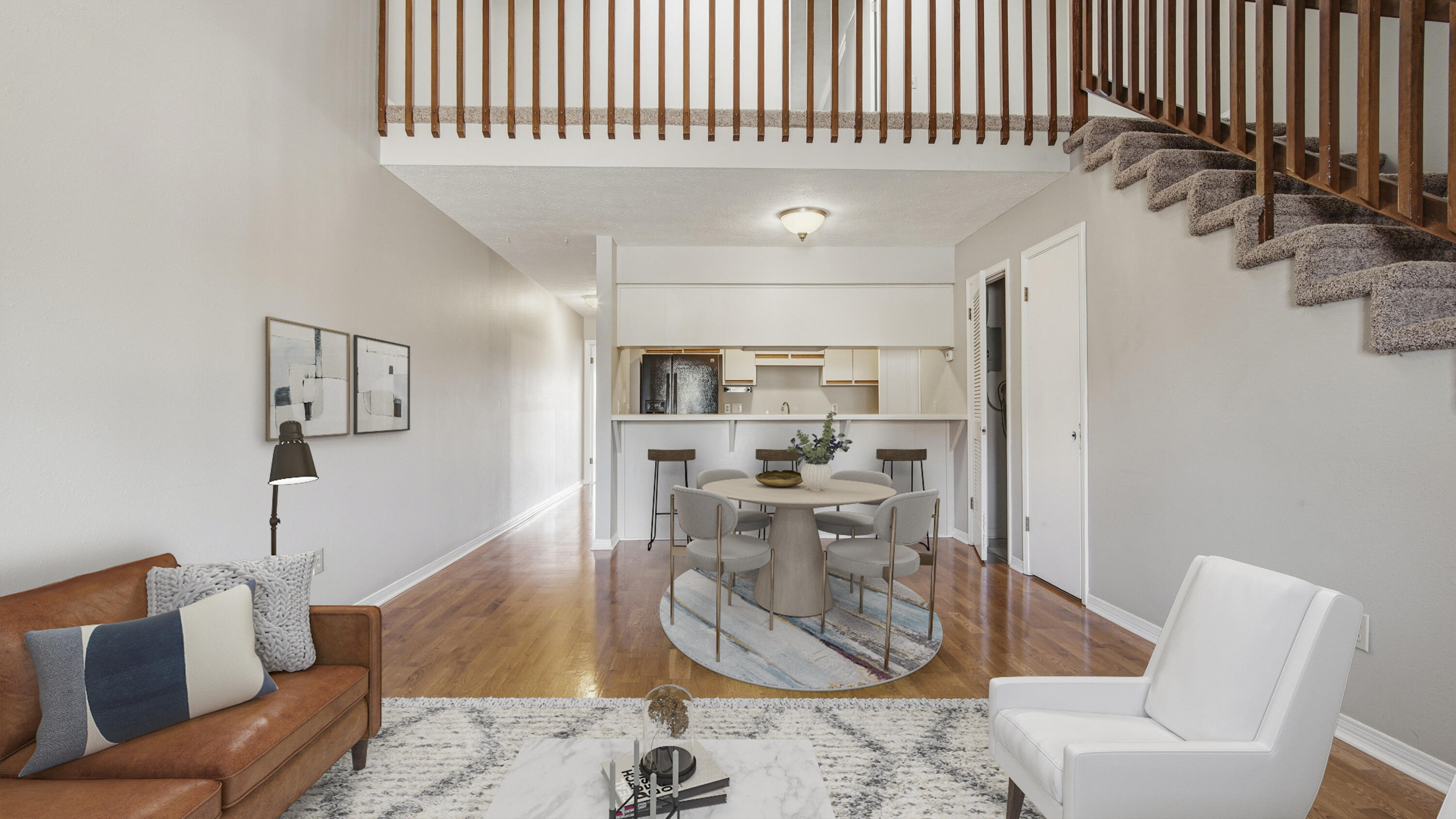 Treasure Cove Unit 1 - Residential