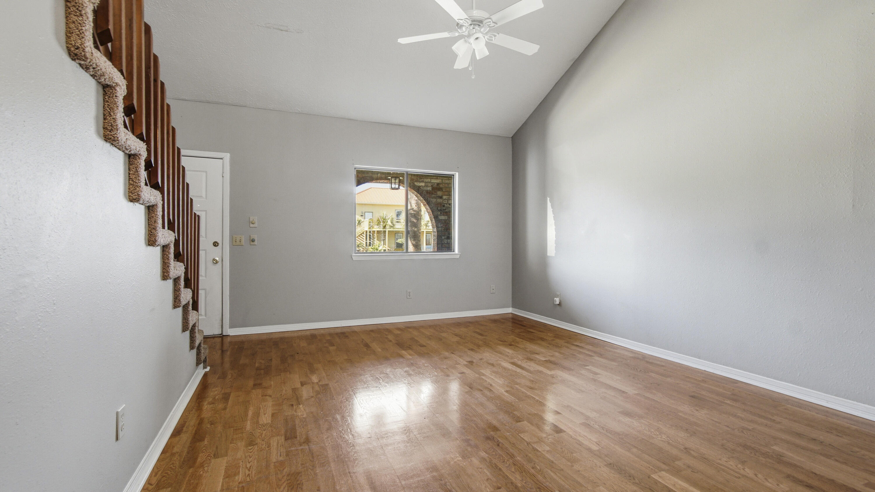 Treasure Cove Unit 1 - Residential