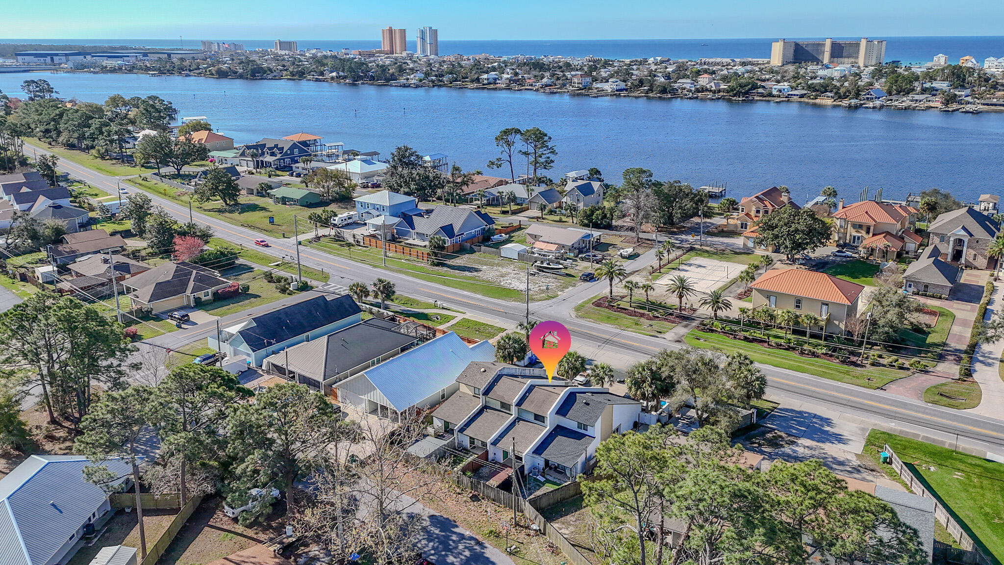 Treasure Cove Unit 1 - Residential