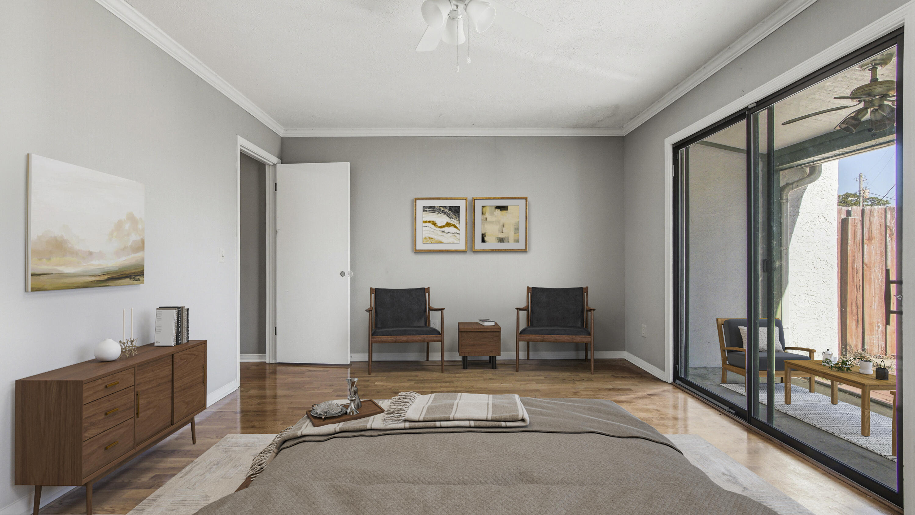 Treasure Cove Unit 1 - Residential