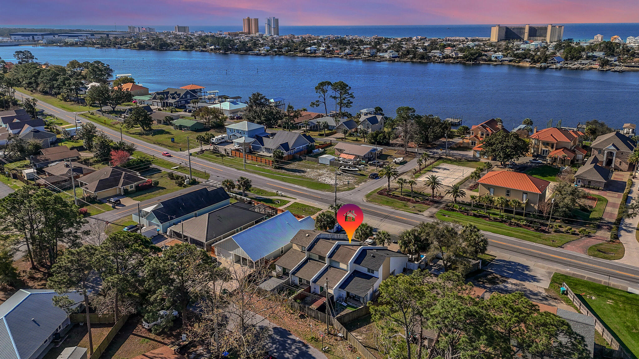 Treasure Cove Unit 1 - Residential
