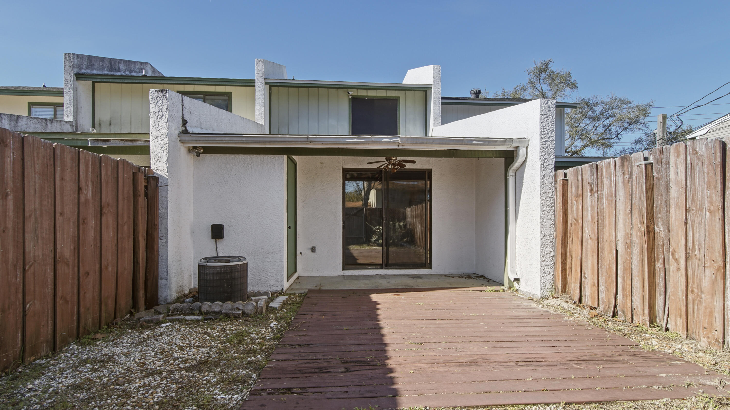 Treasure Cove Unit 1 - Residential