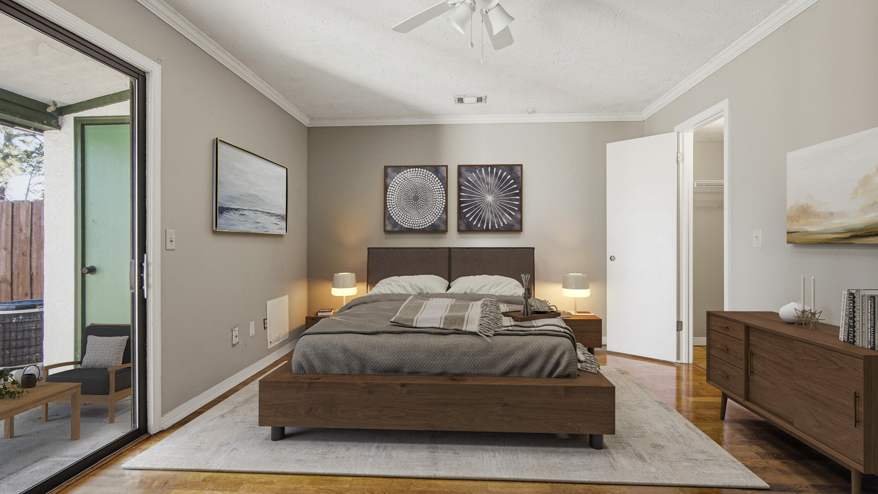 Treasure Cove Unit 1 - Residential