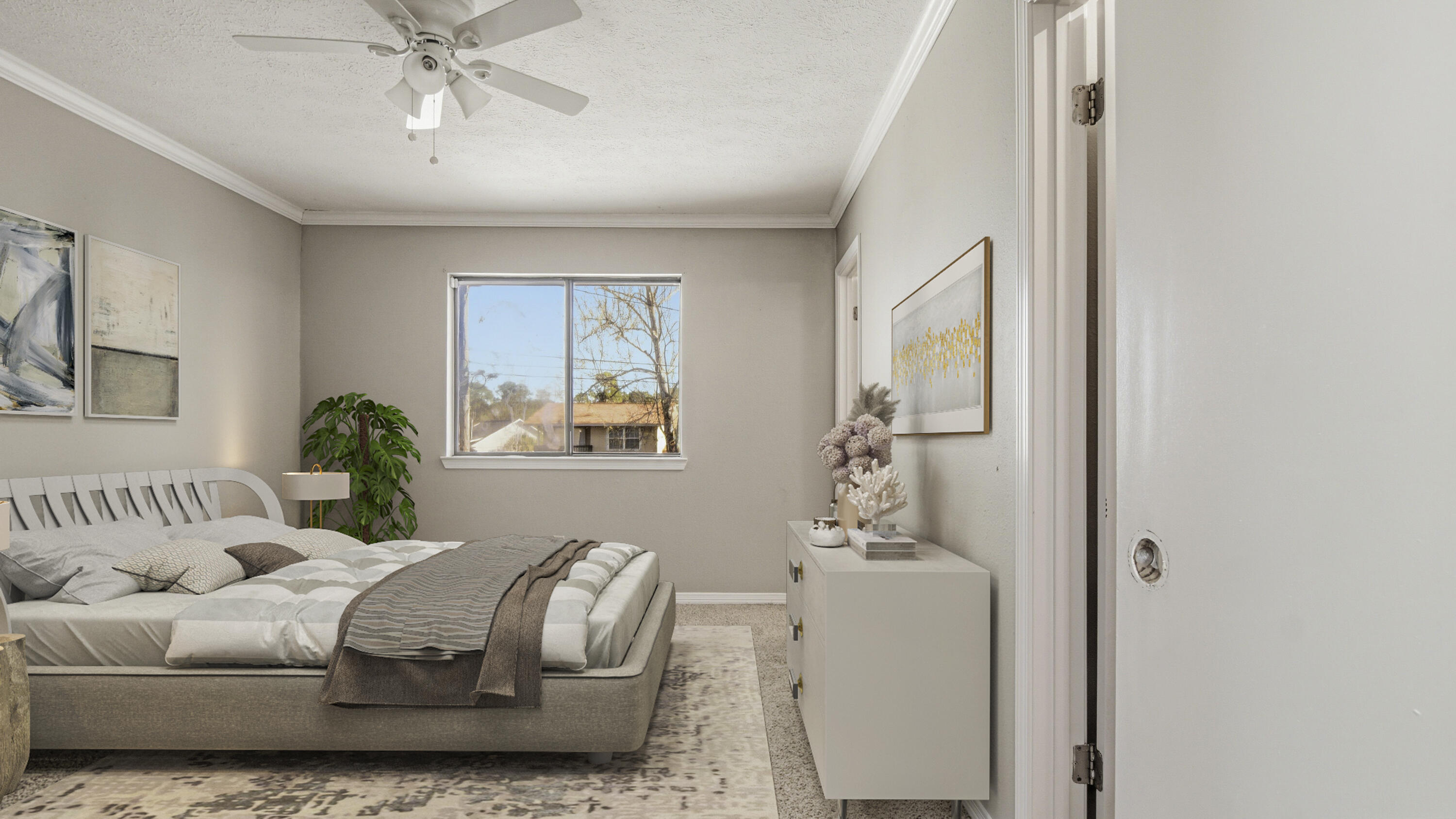 Treasure Cove Unit 1 - Residential