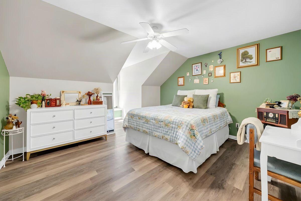 SOUTHWIND PH 6 - Residential
