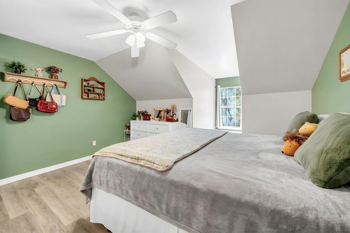 SOUTHWIND PH 6 - Residential