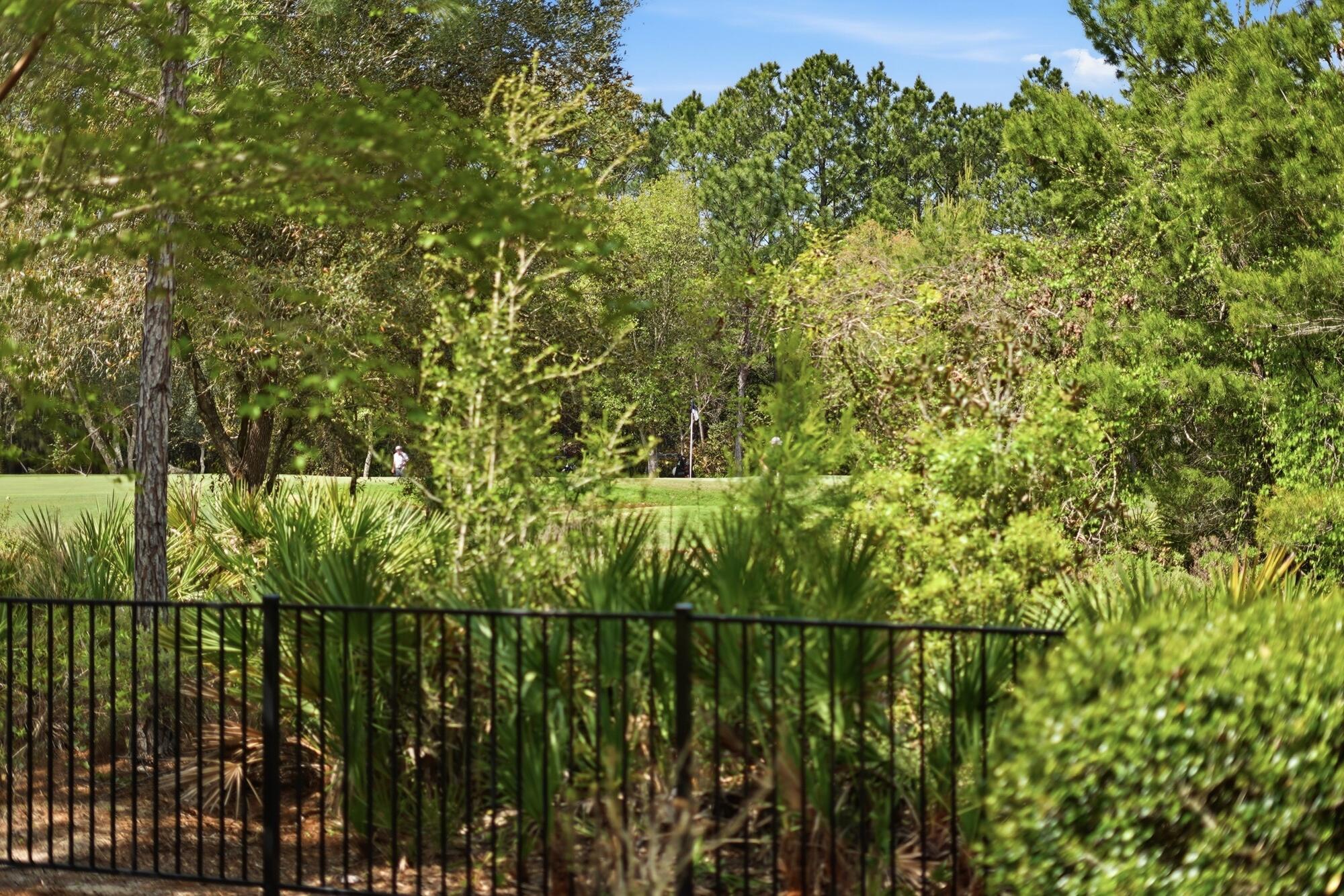 Wild Heron - Residential