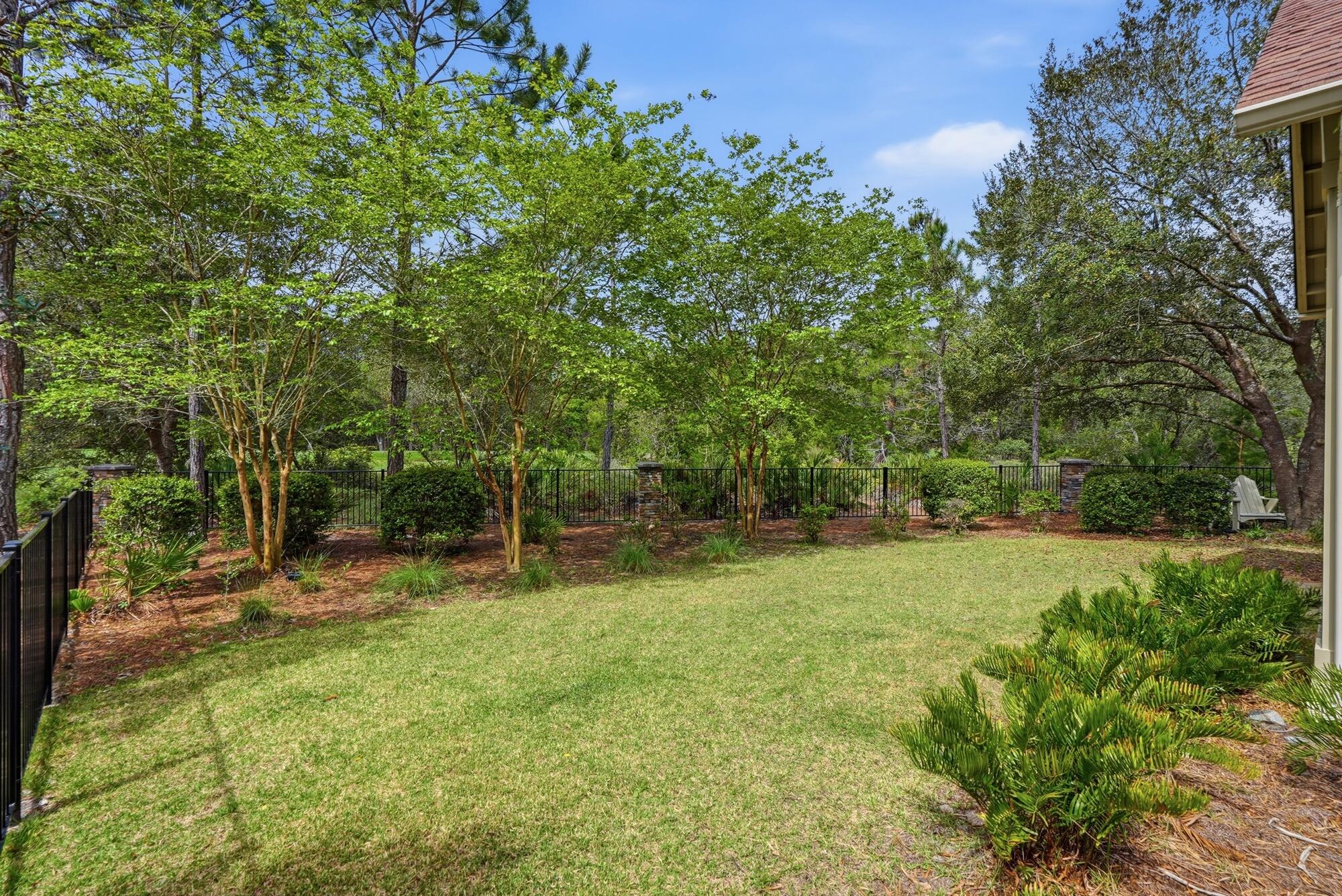 Wild Heron - Residential