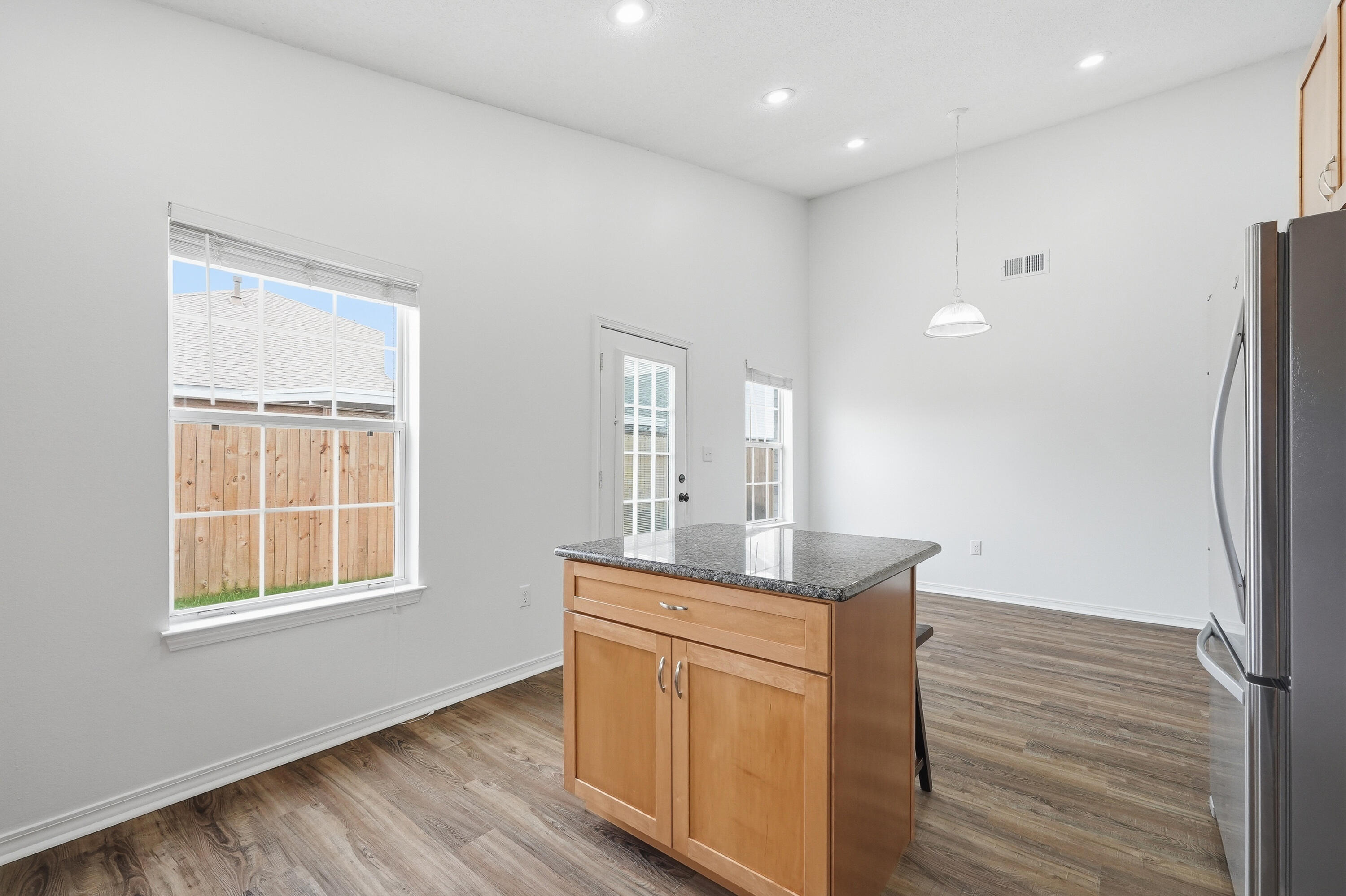 SUNSAIL S/D - Residential