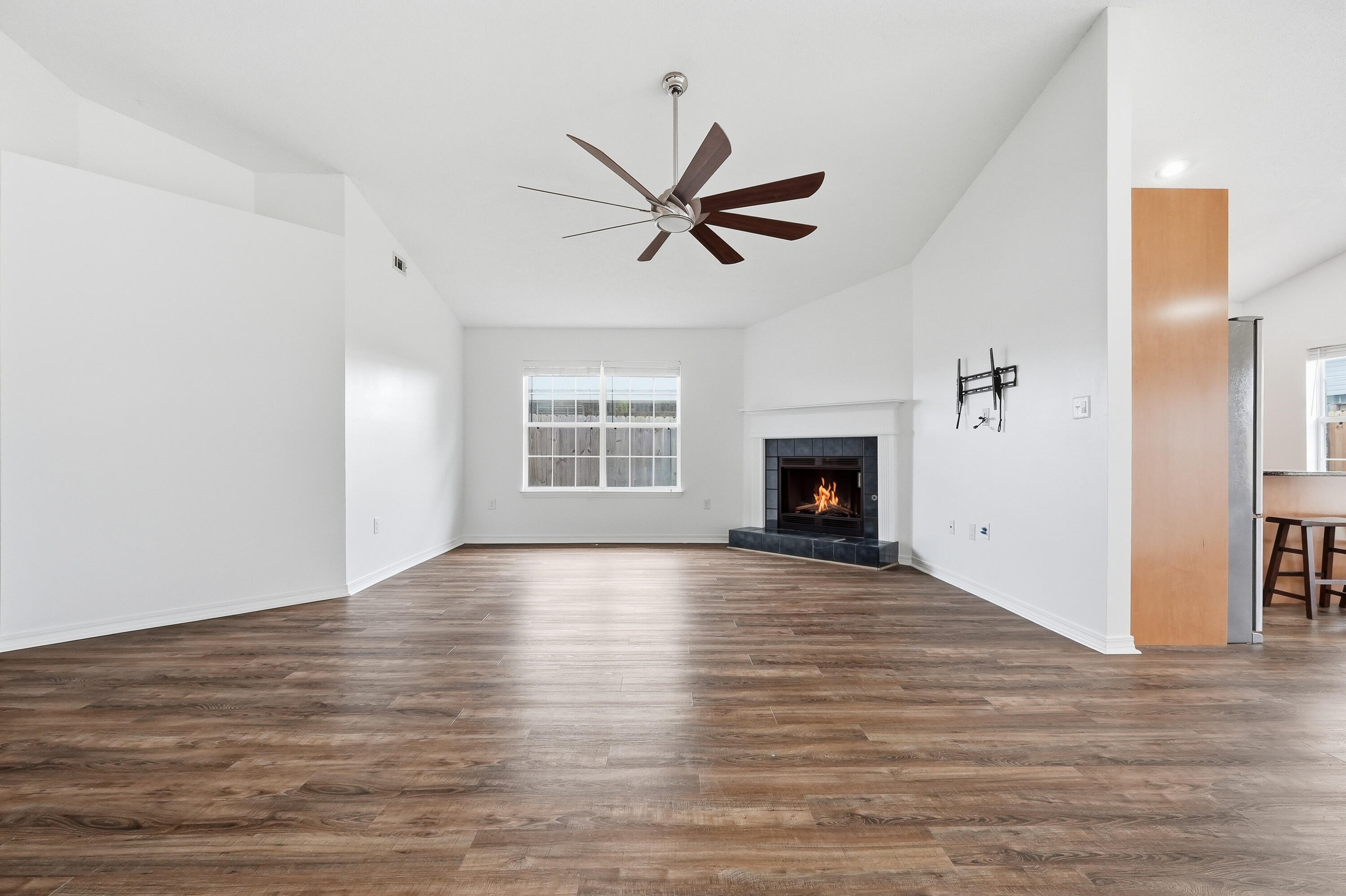 SUNSAIL S/D - Residential