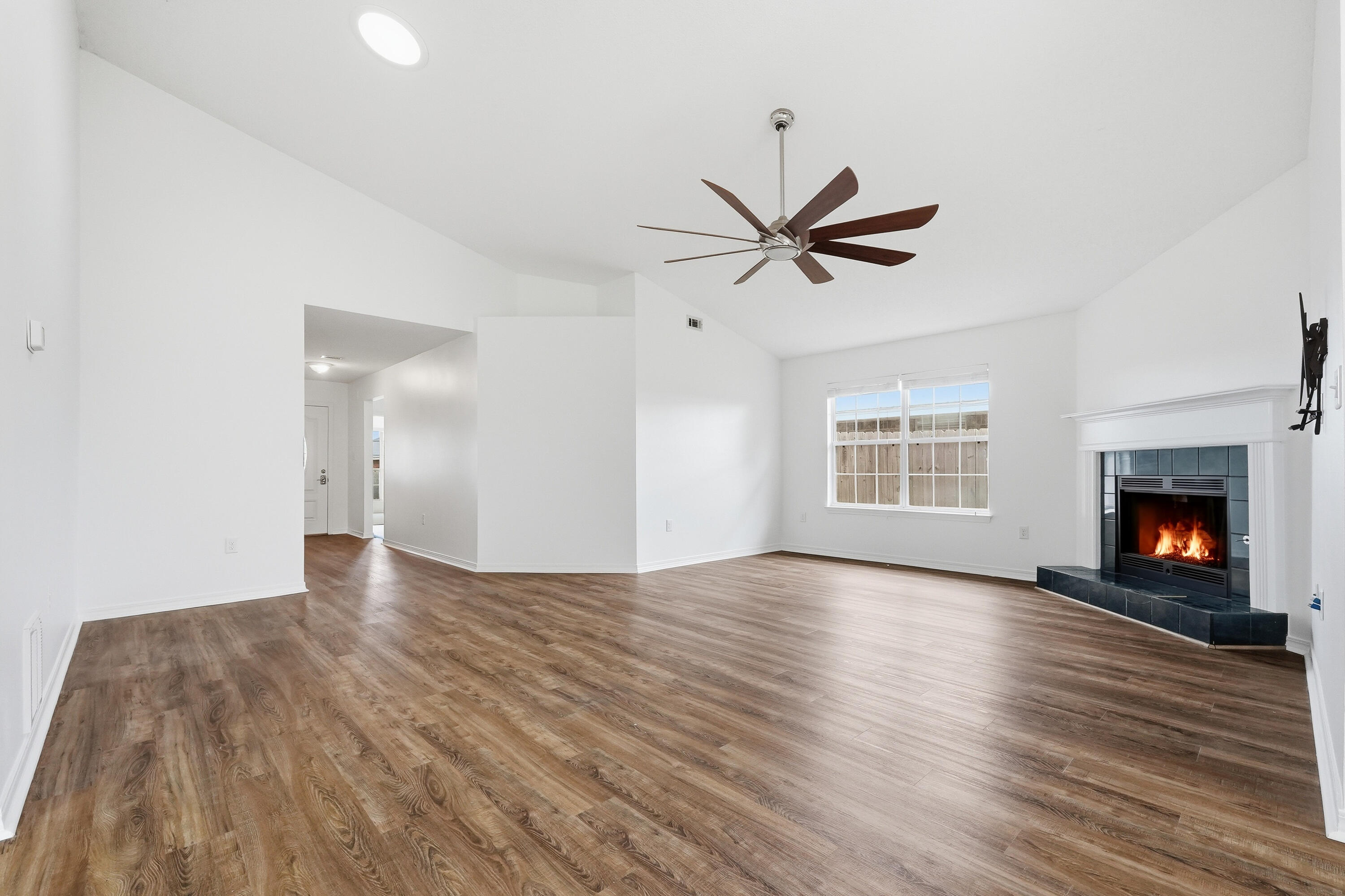 SUNSAIL S/D - Residential