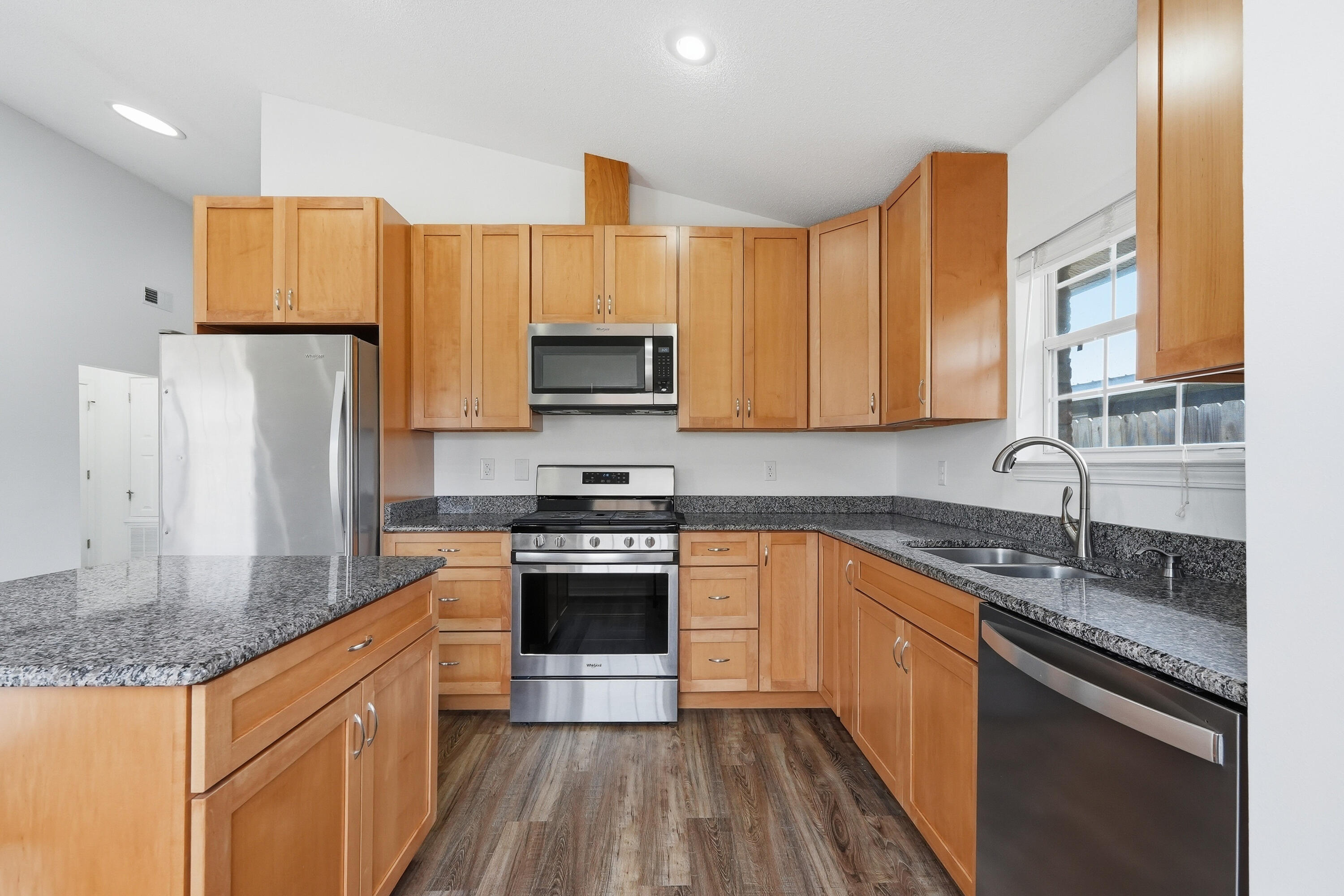 SUNSAIL S/D - Residential