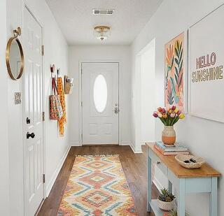 SUNSAIL S/D - Residential
