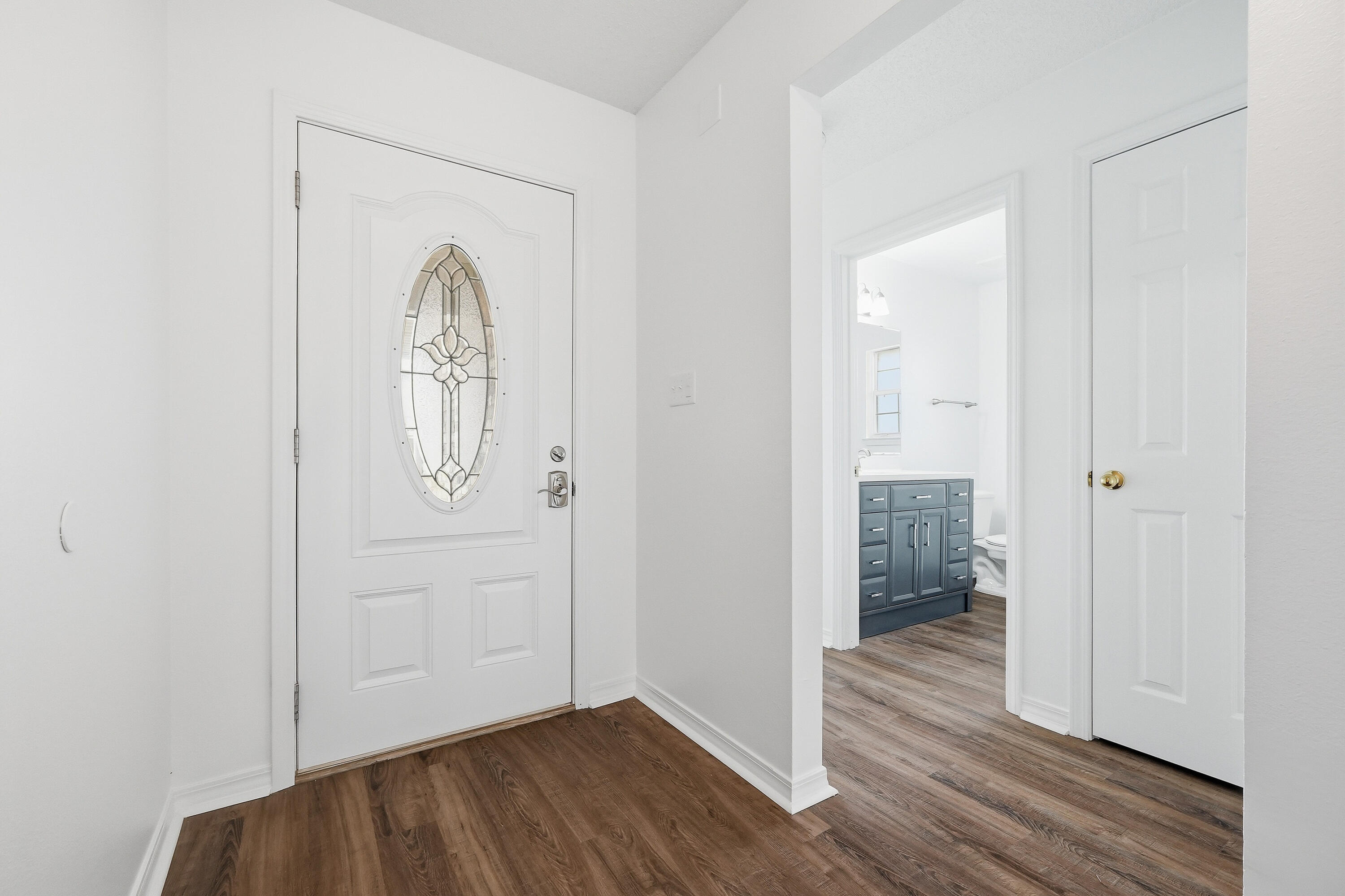 SUNSAIL S/D - Residential