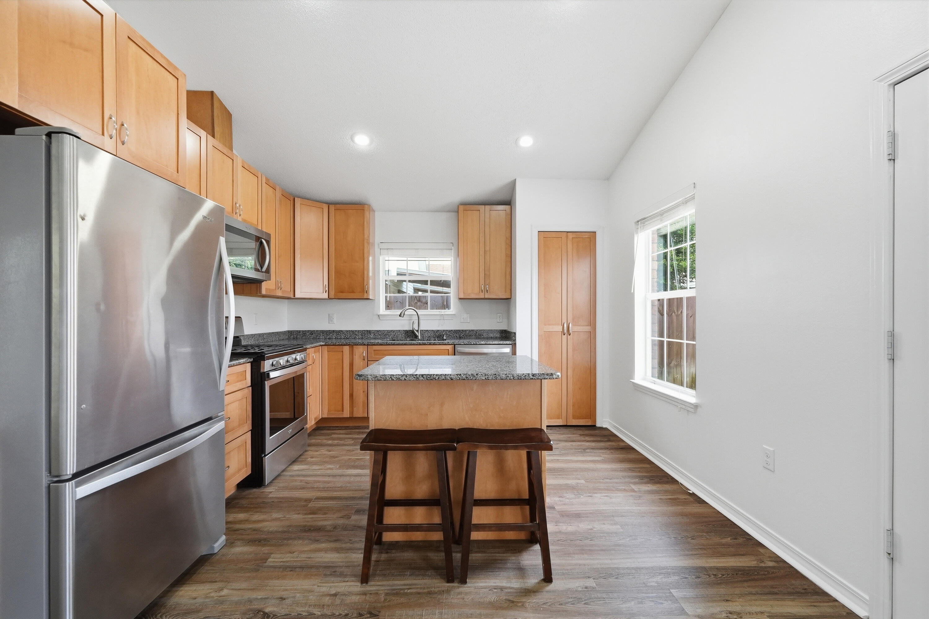 SUNSAIL S/D - Residential