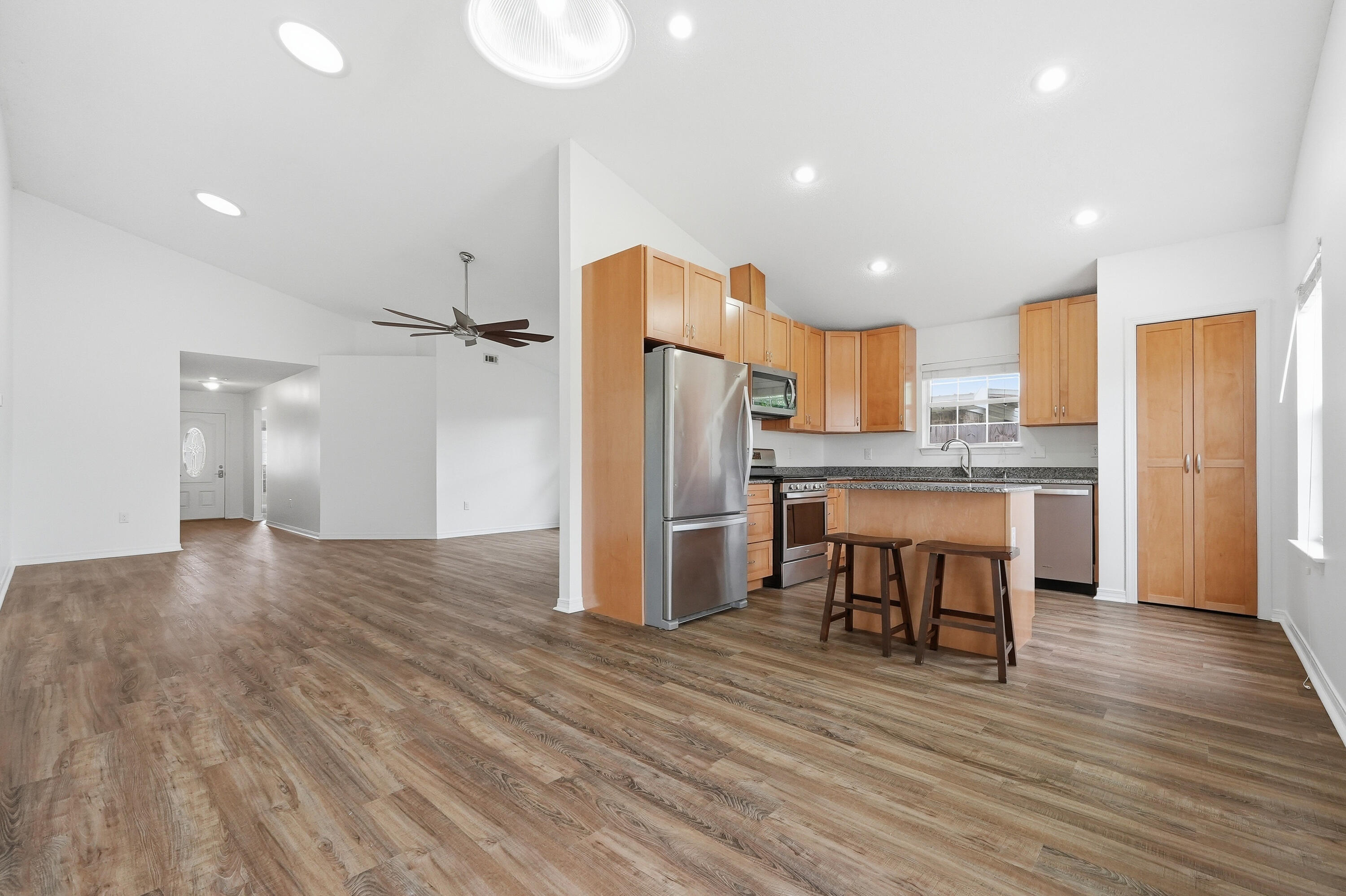 SUNSAIL S/D - Residential
