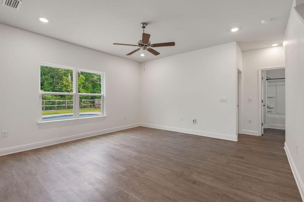 Hammock Oaks Estates - Residential
