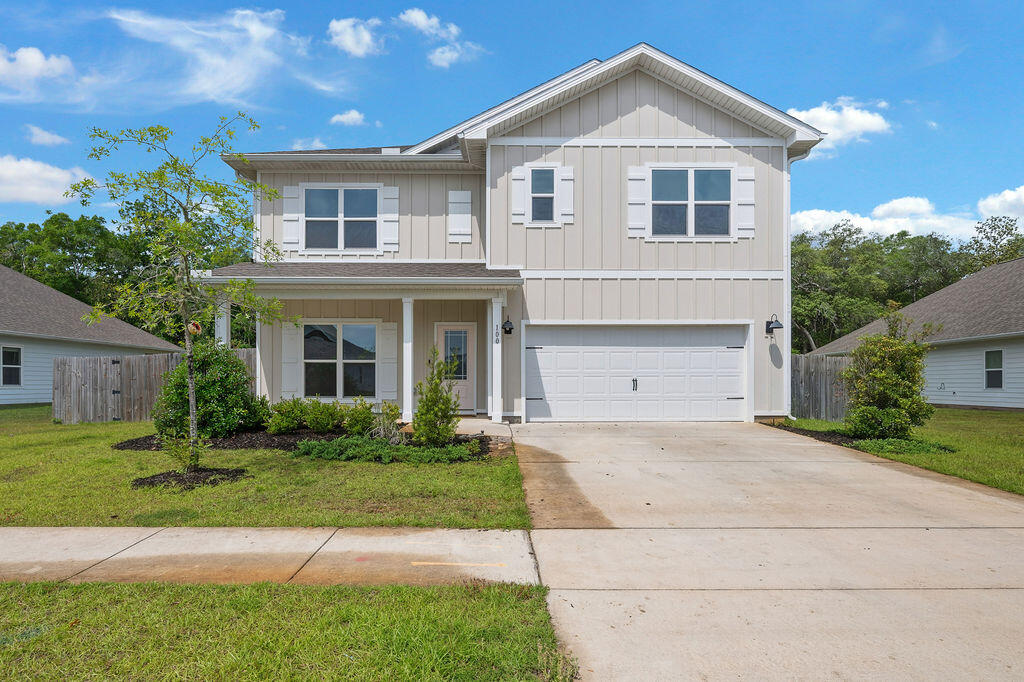 Hammock Oaks Estates - Residential