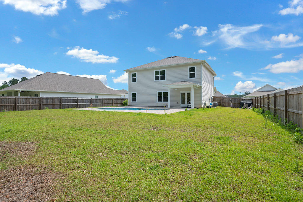 Hammock Oaks Estates - Residential