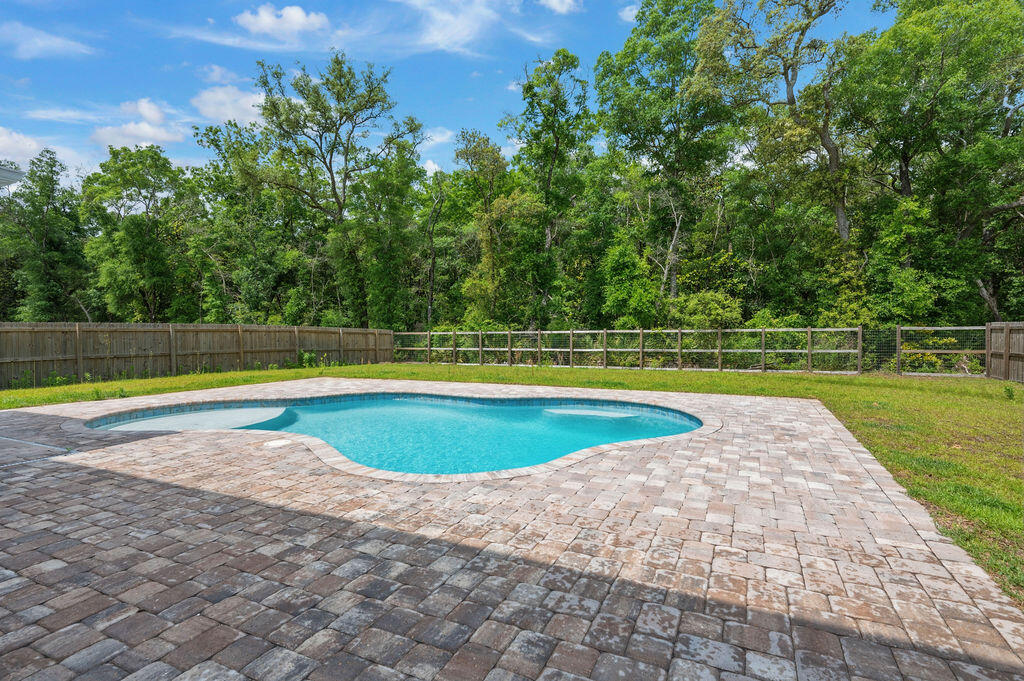 Hammock Oaks Estates - Residential