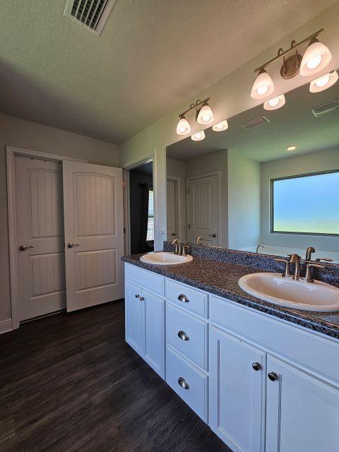 WILLOW CREEK PLANTATION - Residential Lease