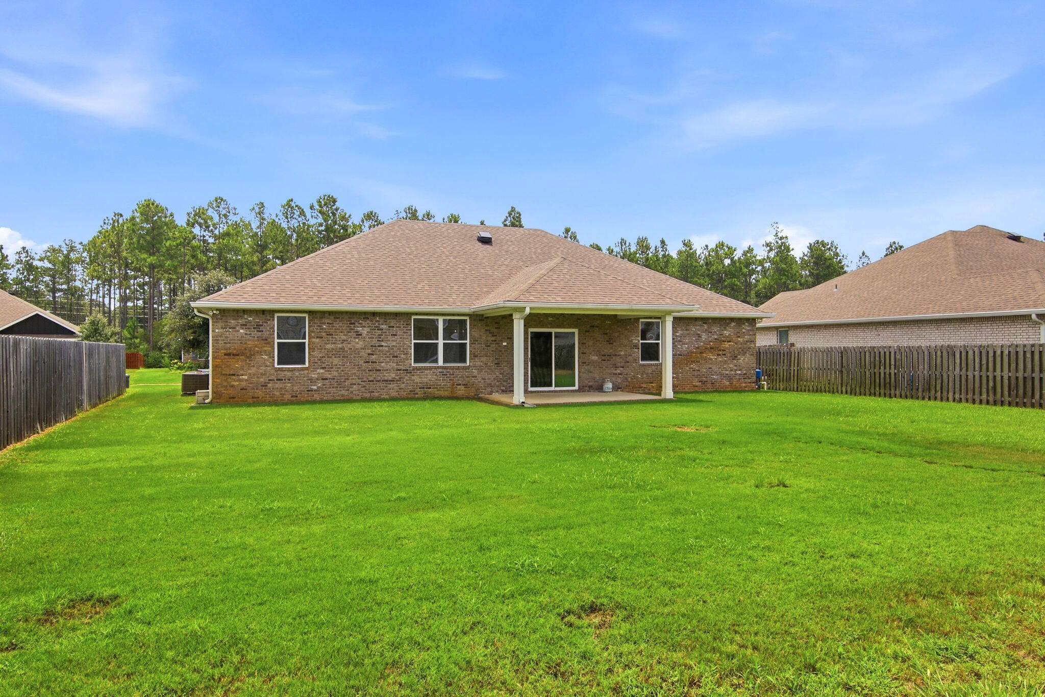 HAMMOCK BAY - Residential