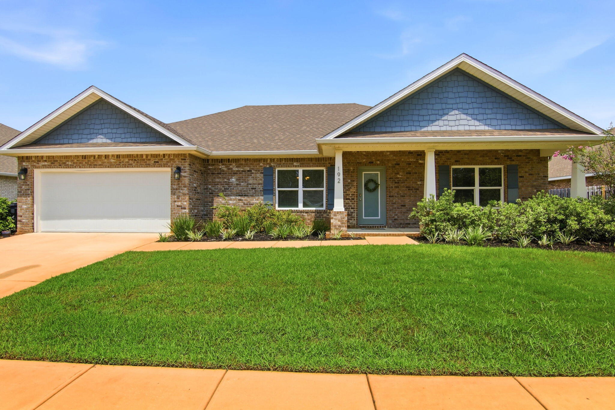 HAMMOCK BAY - Residential