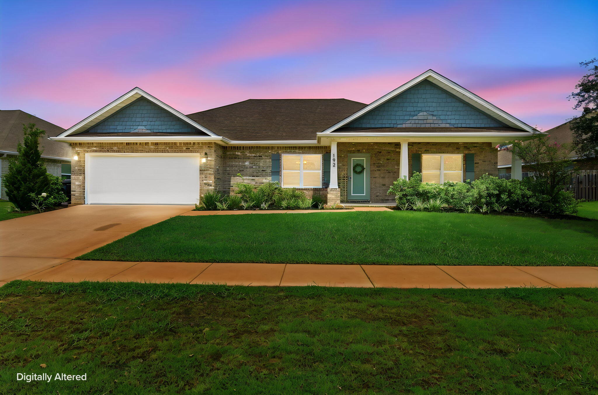 HAMMOCK BAY - Residential