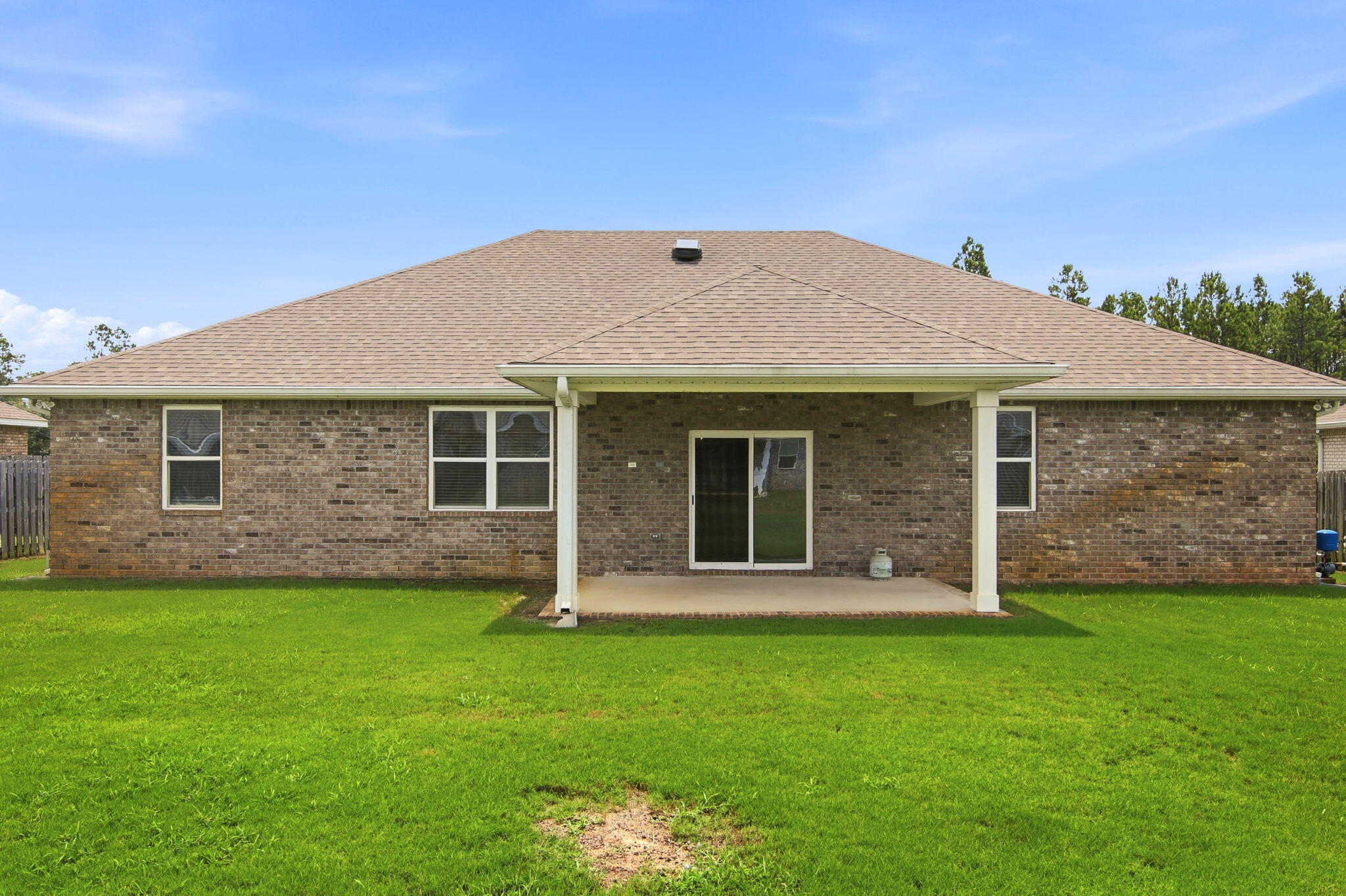 HAMMOCK BAY - Residential