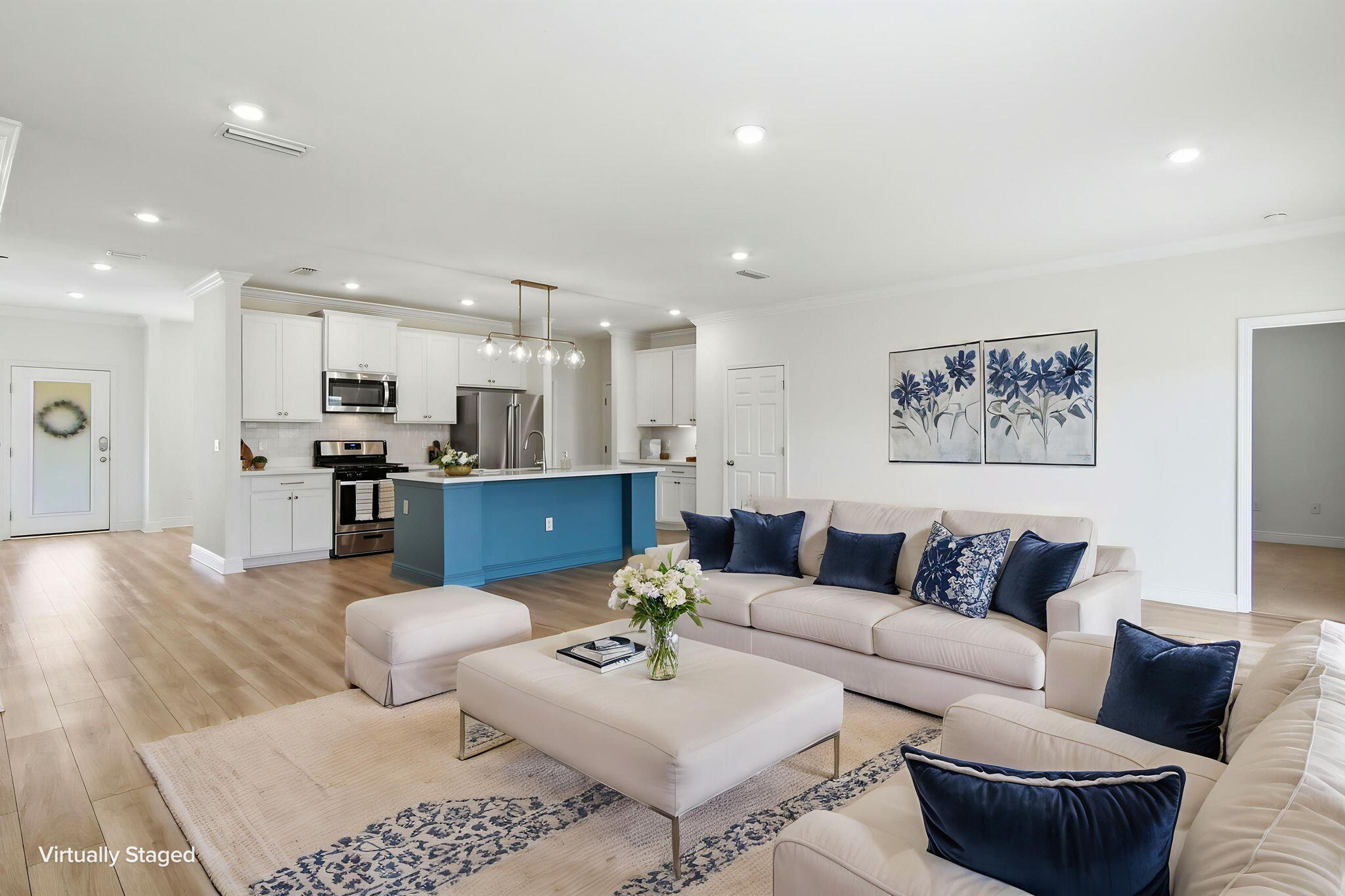 HAMMOCK BAY - Residential