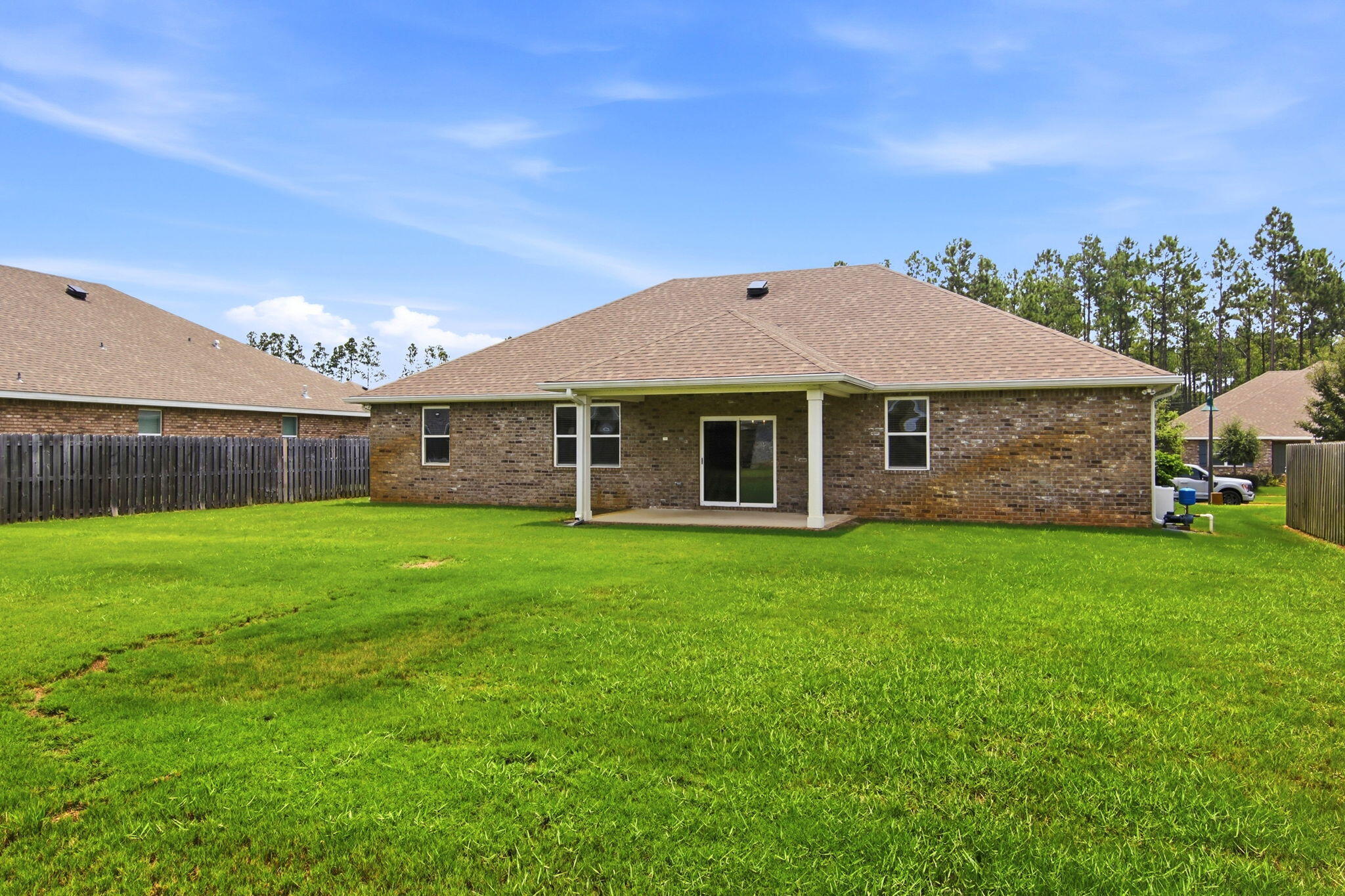 HAMMOCK BAY - Residential