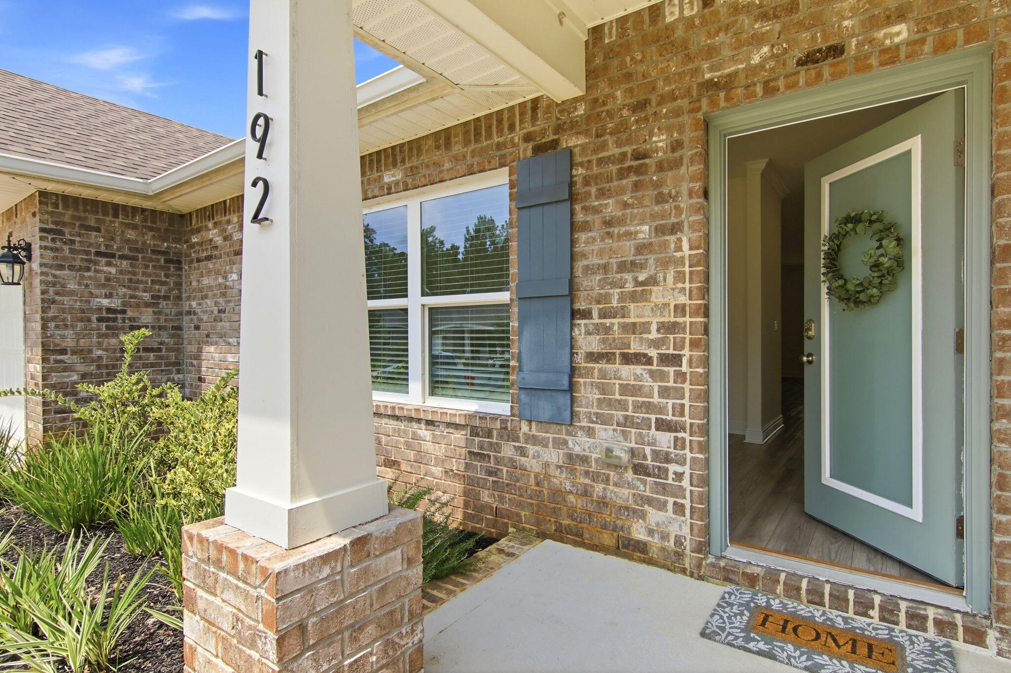 HAMMOCK BAY - Residential