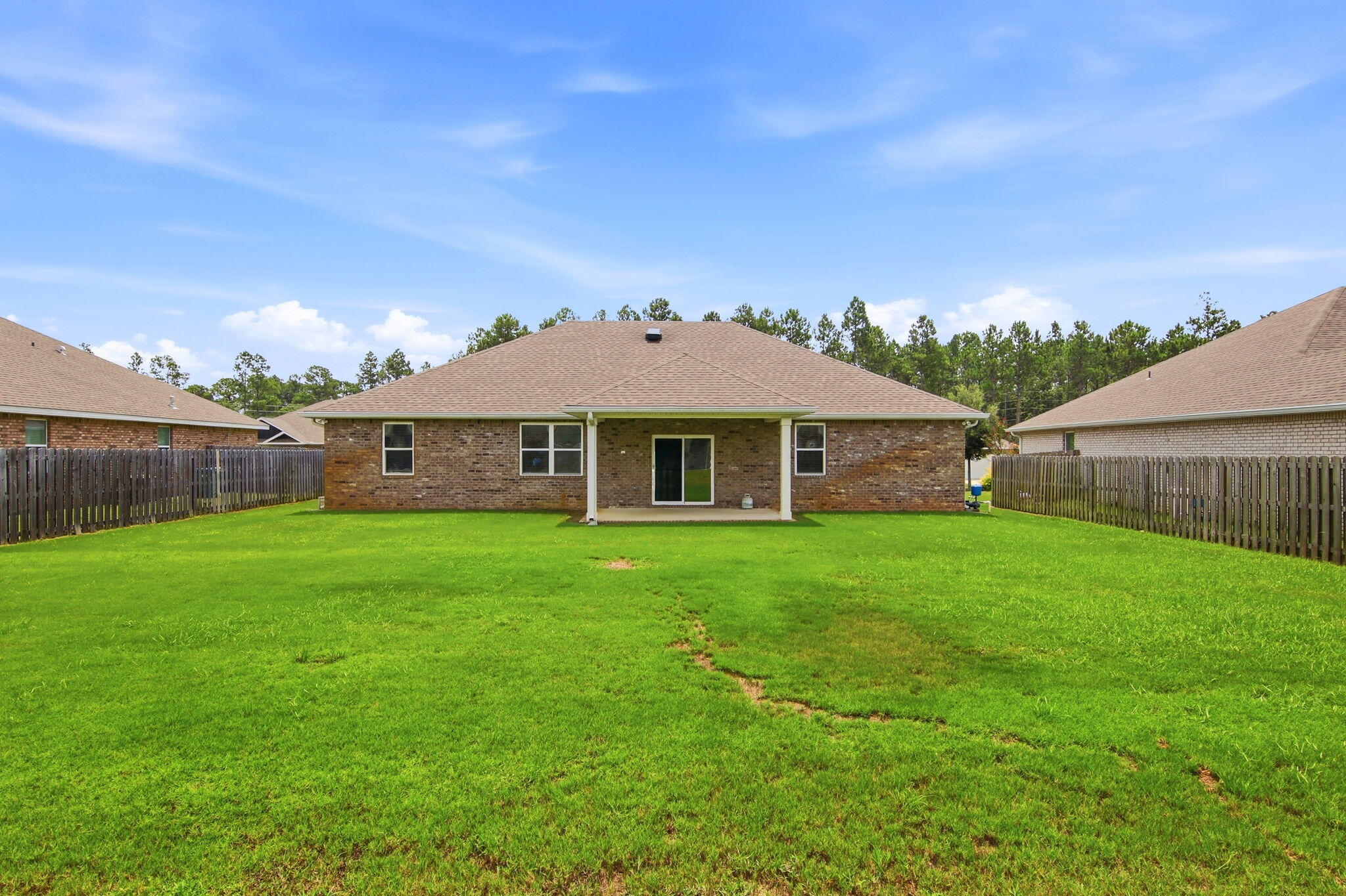 HAMMOCK BAY - Residential