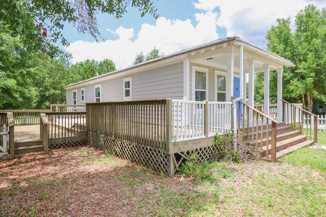 CASWELL LANDING pHS1 - Residential