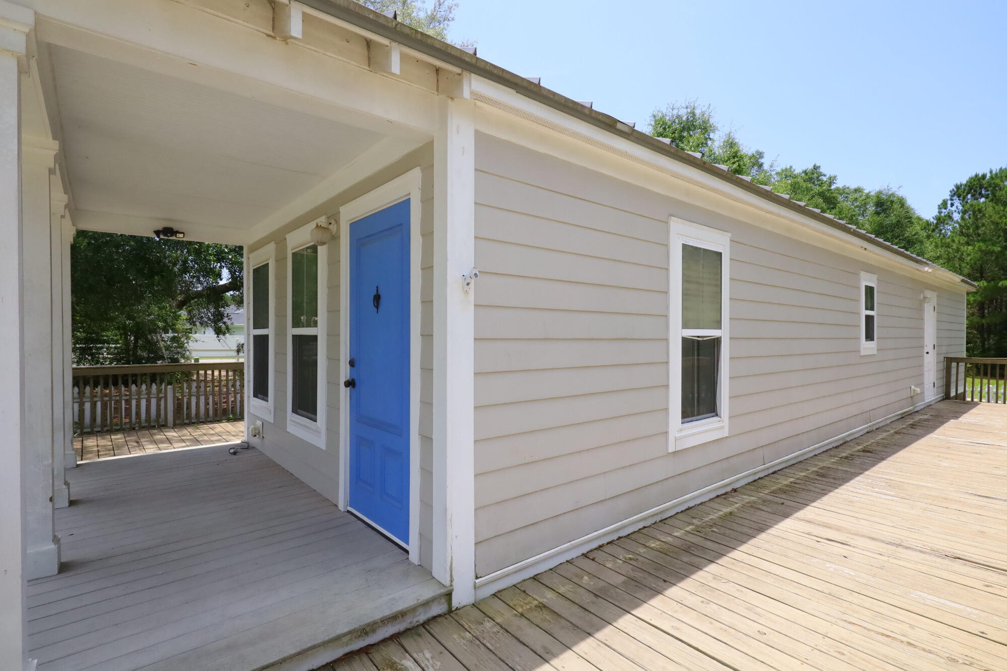 CASWELL LANDING pHS1 - Residential