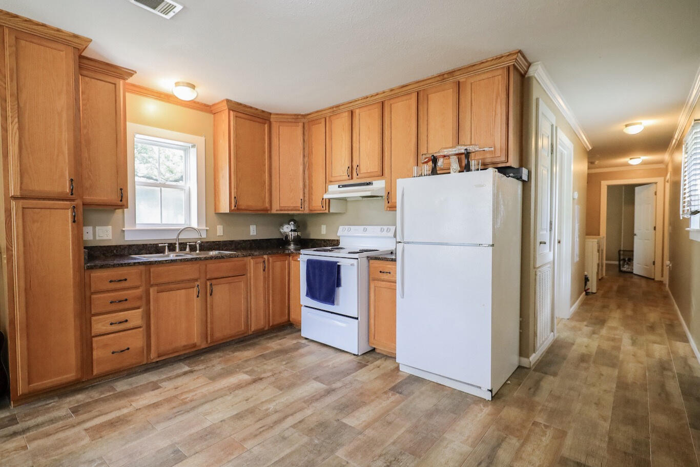 CASWELL LANDING pHS1 - Residential