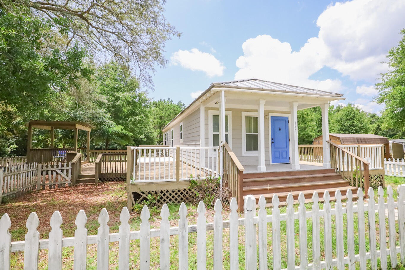 CASWELL LANDING pHS1 - Residential