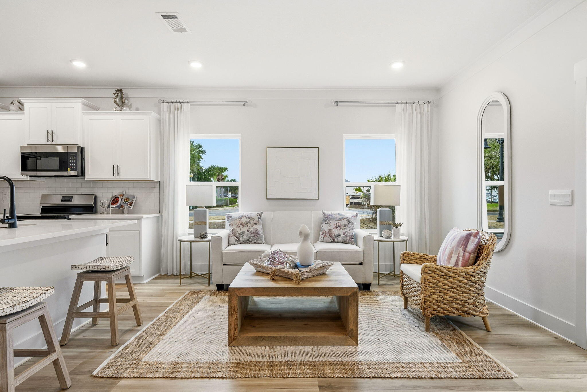 Palms Street Townhomes - Residential