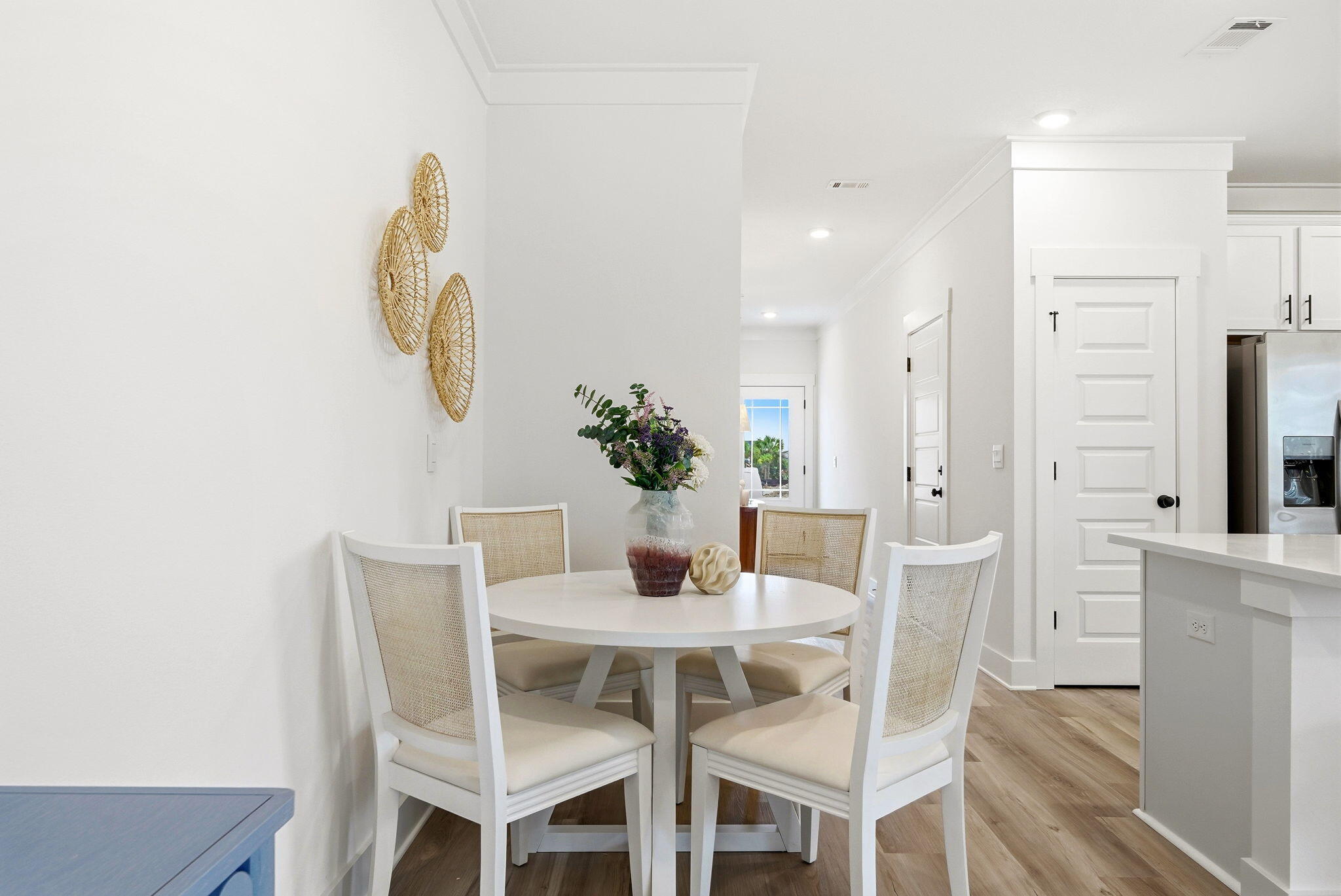Palms Street Townhomes - Residential