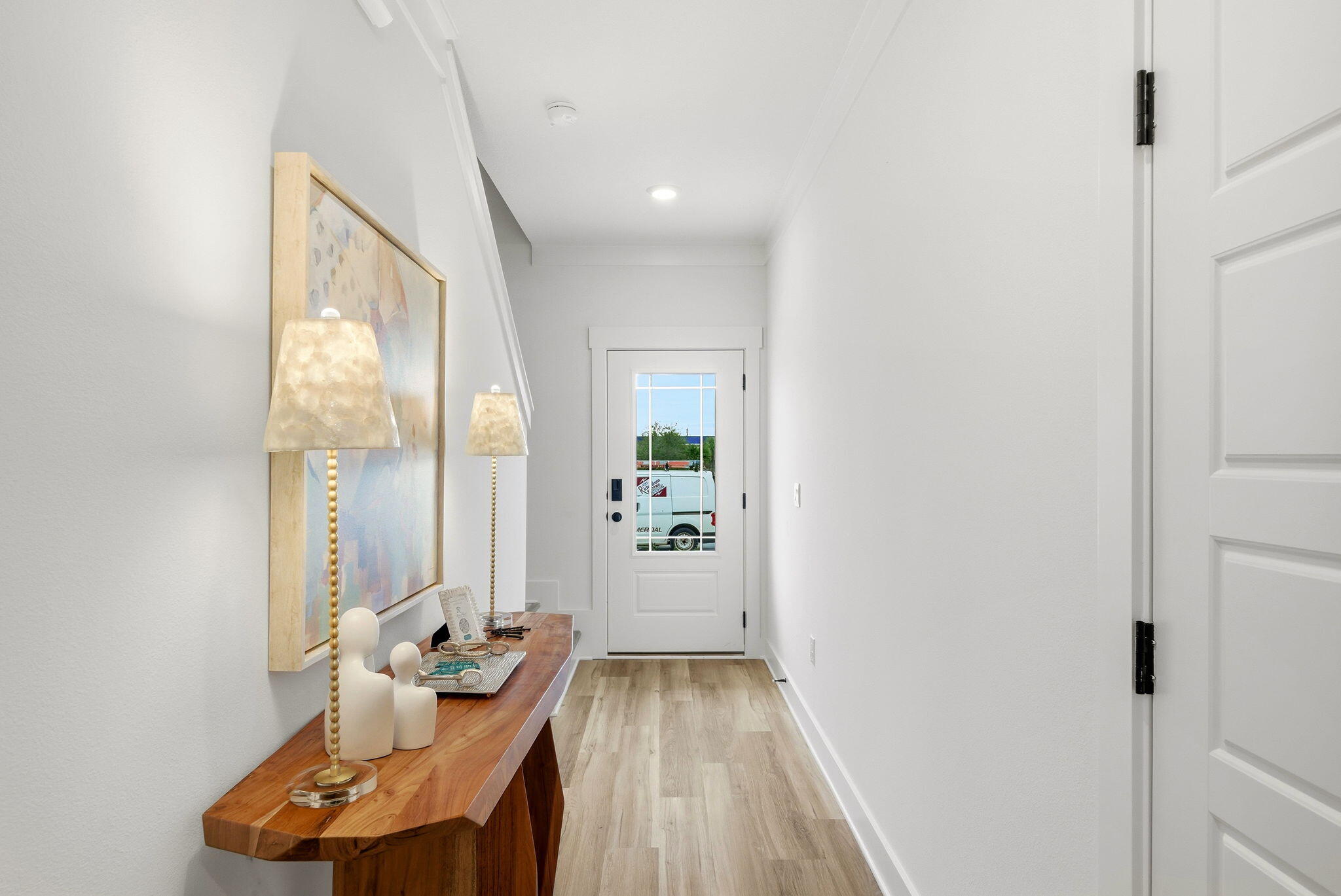 Palms Street Townhomes - Residential