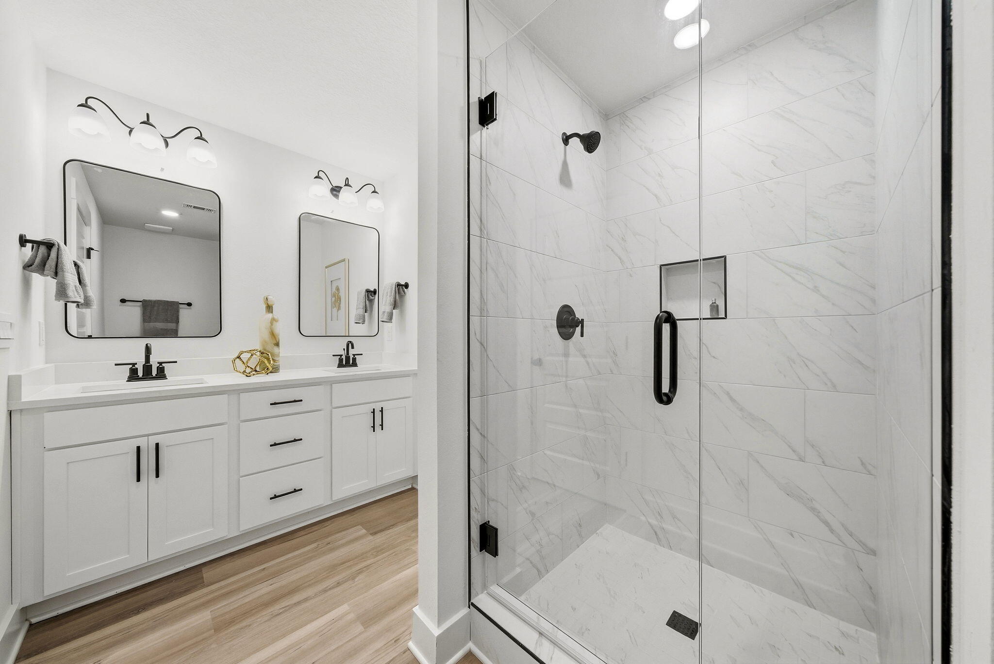 Palms Street Townhomes - Residential