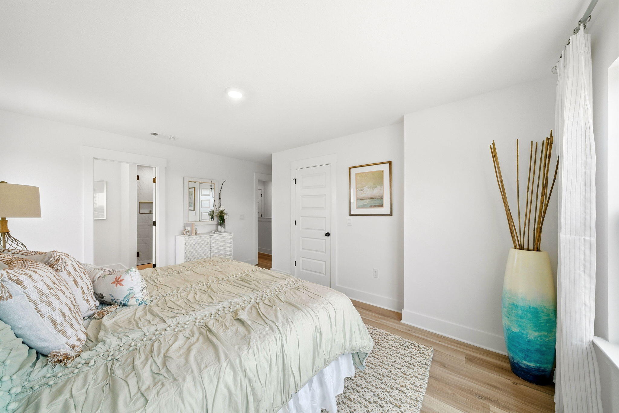 Palms Street Townhomes - Residential