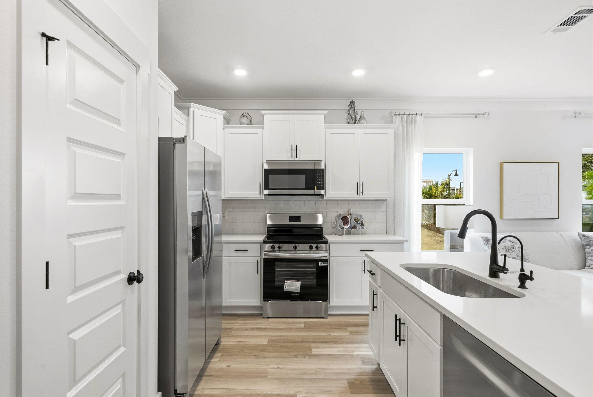 Palms Street Townhomes - Residential