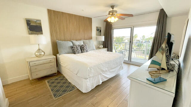 MARAVILLA CONDO 1 - Residential