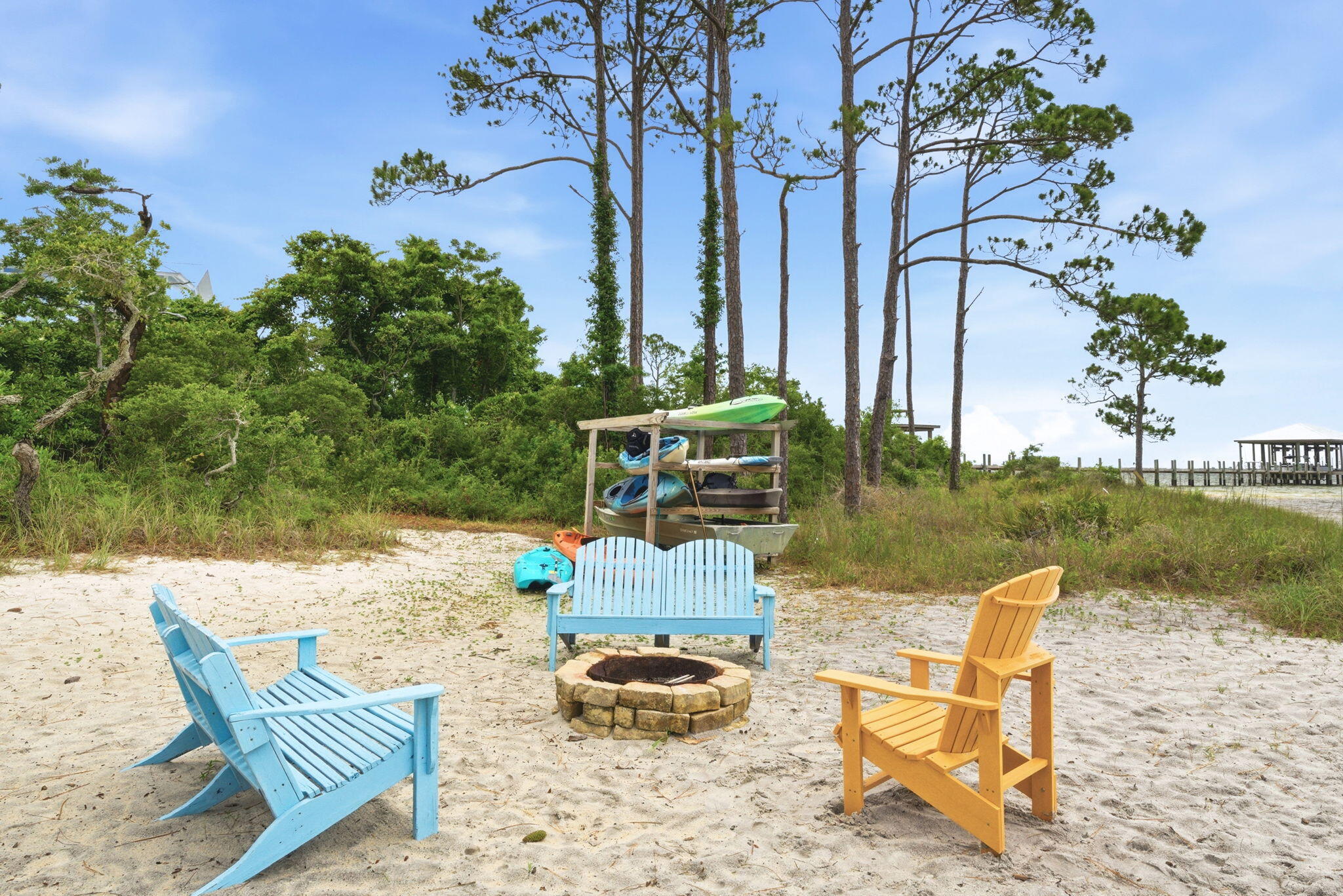 PRITCHARD POINT - Residential