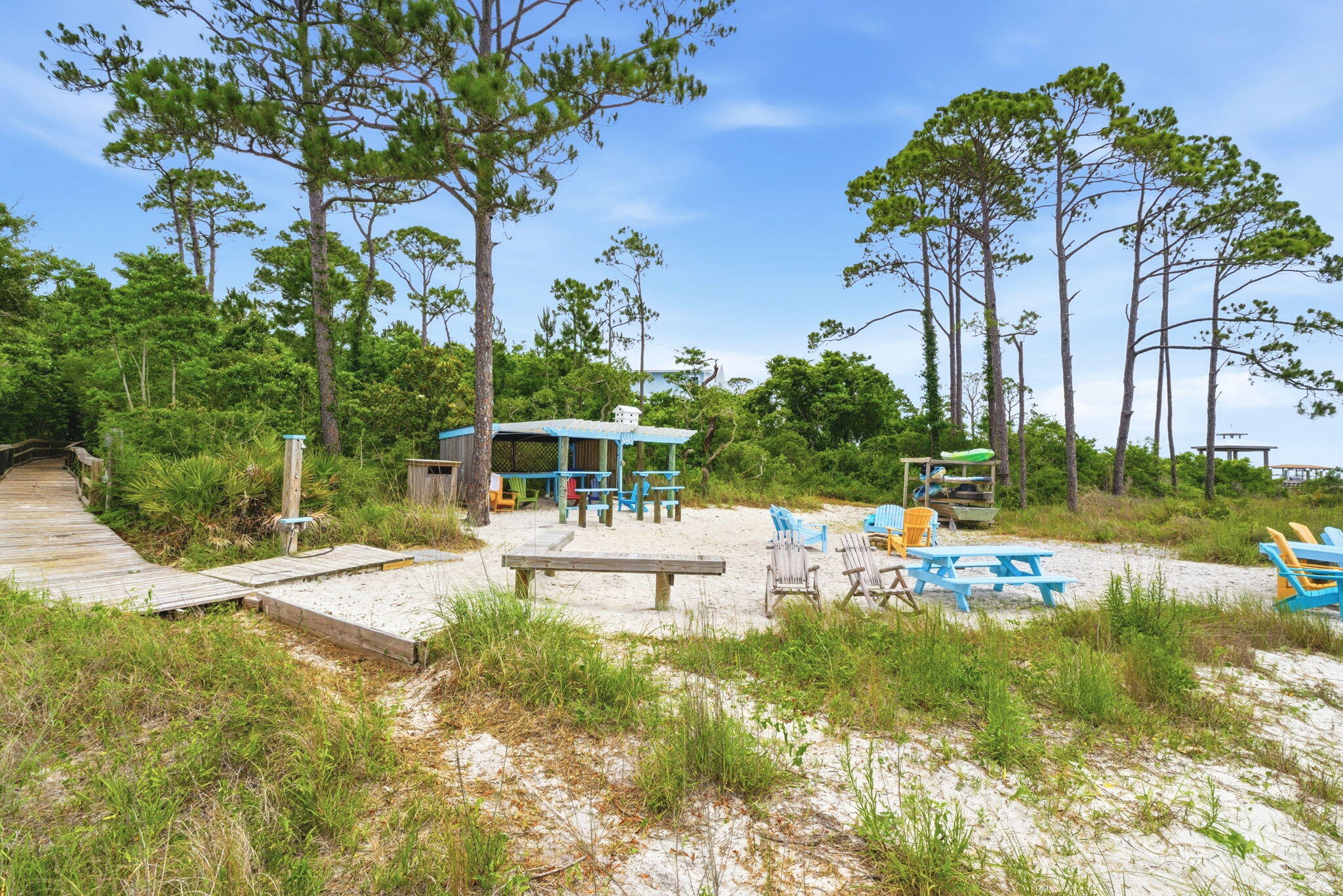 PRITCHARD POINT - Residential