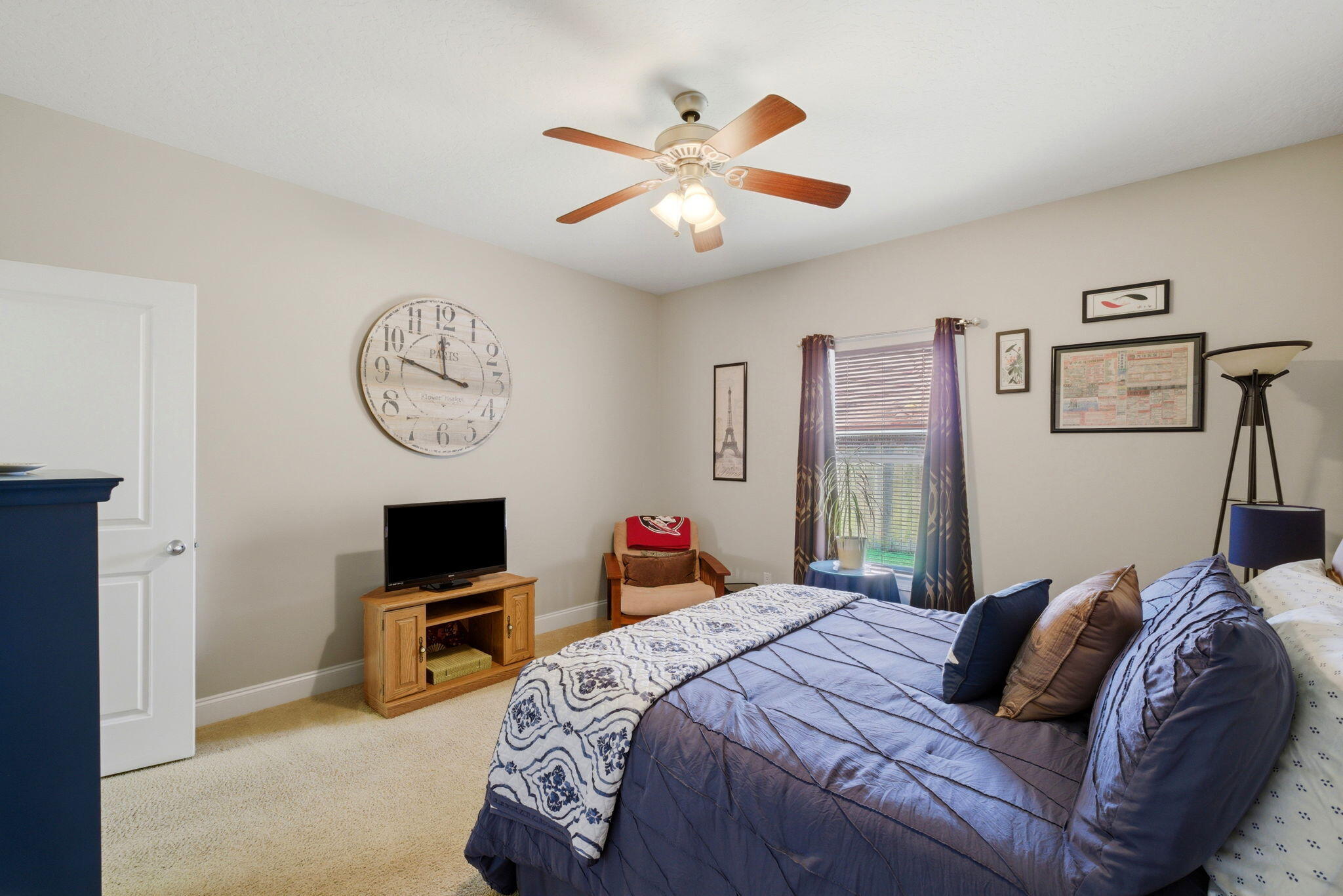 PRITCHARD POINT - Residential