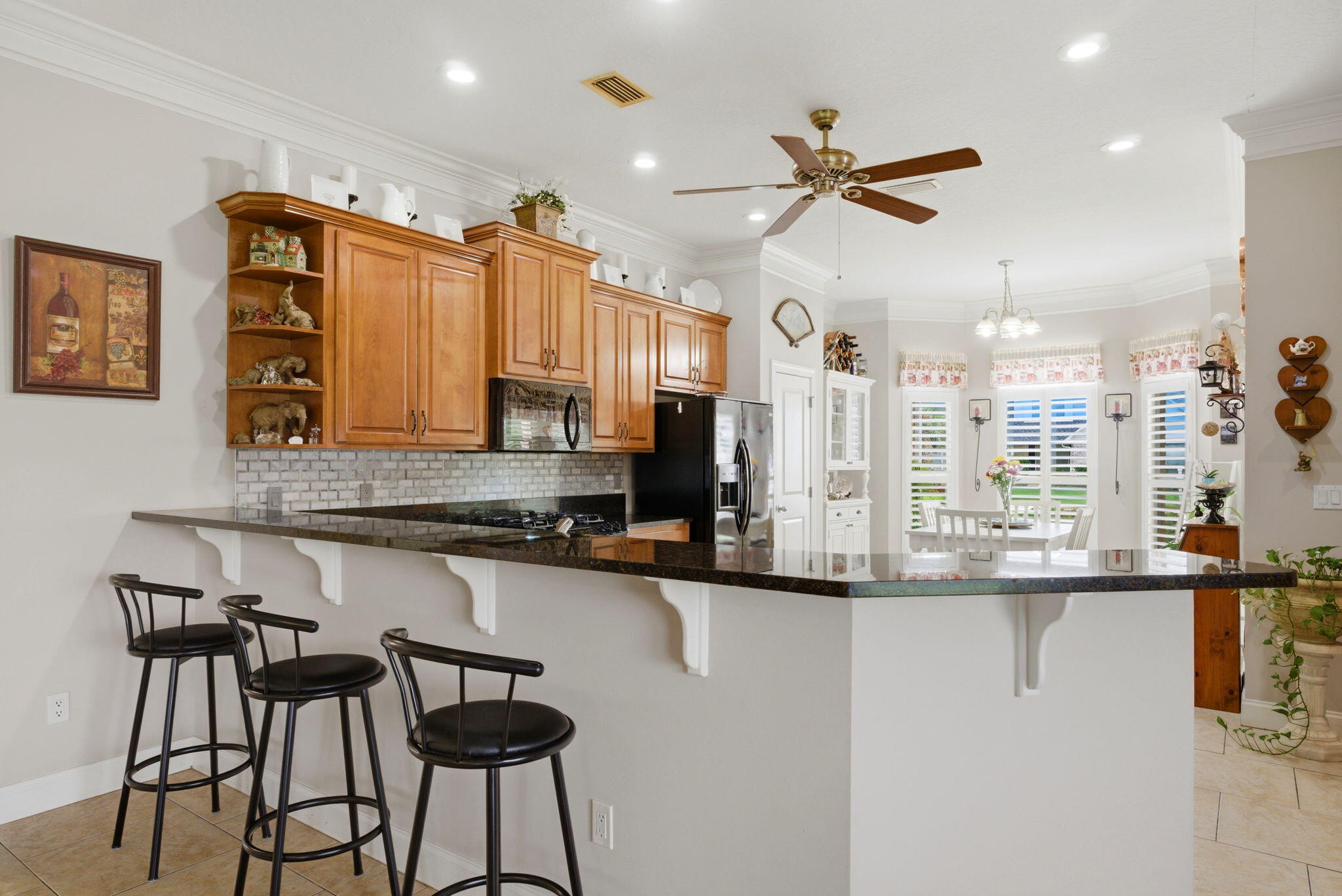 PRITCHARD POINT - Residential